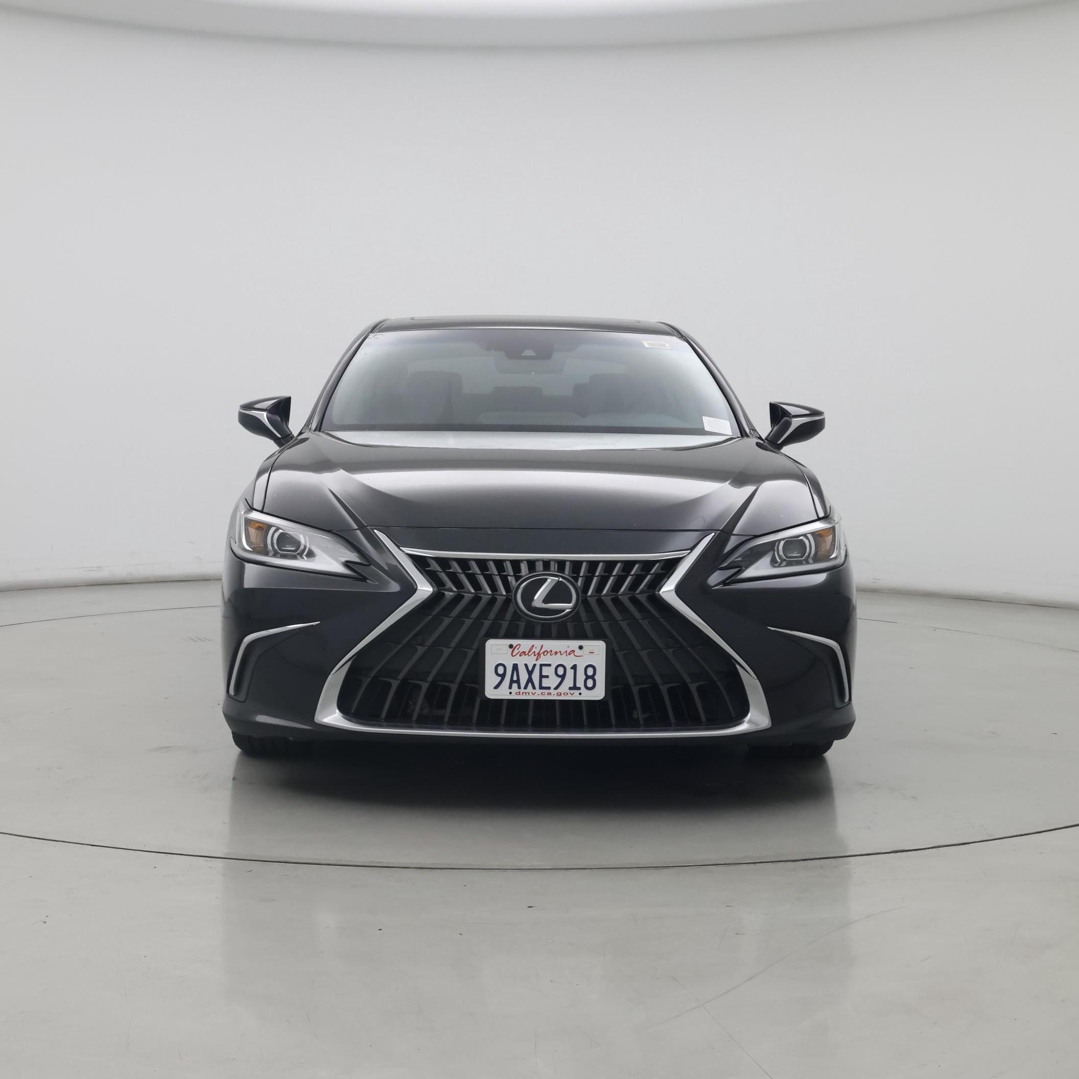 Thumbnail: 2022 Lexus ES - 5
