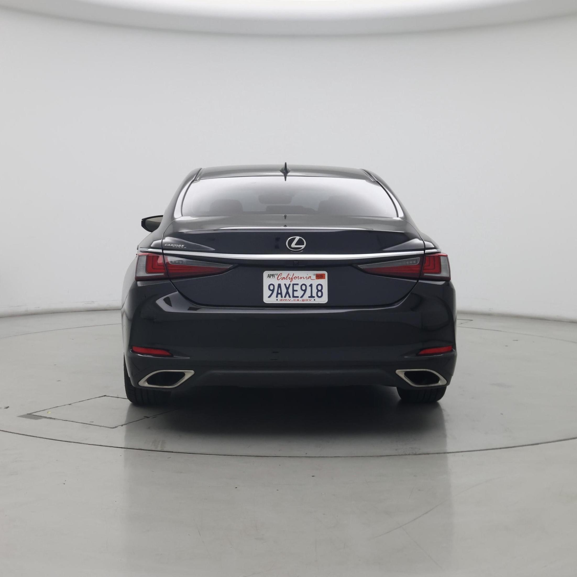 Thumbnail: 2022 Lexus ES - 6