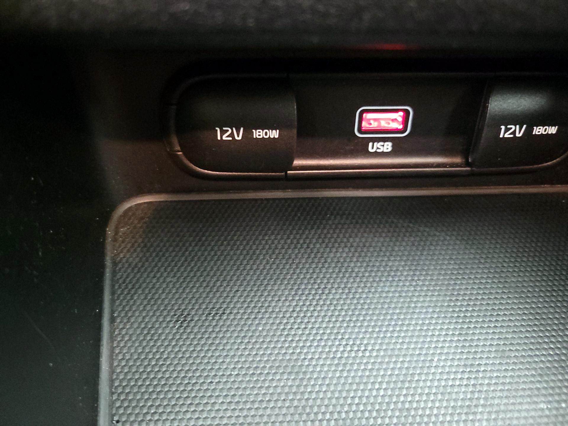 Thumbnail: 2023 Kia Forte - 18