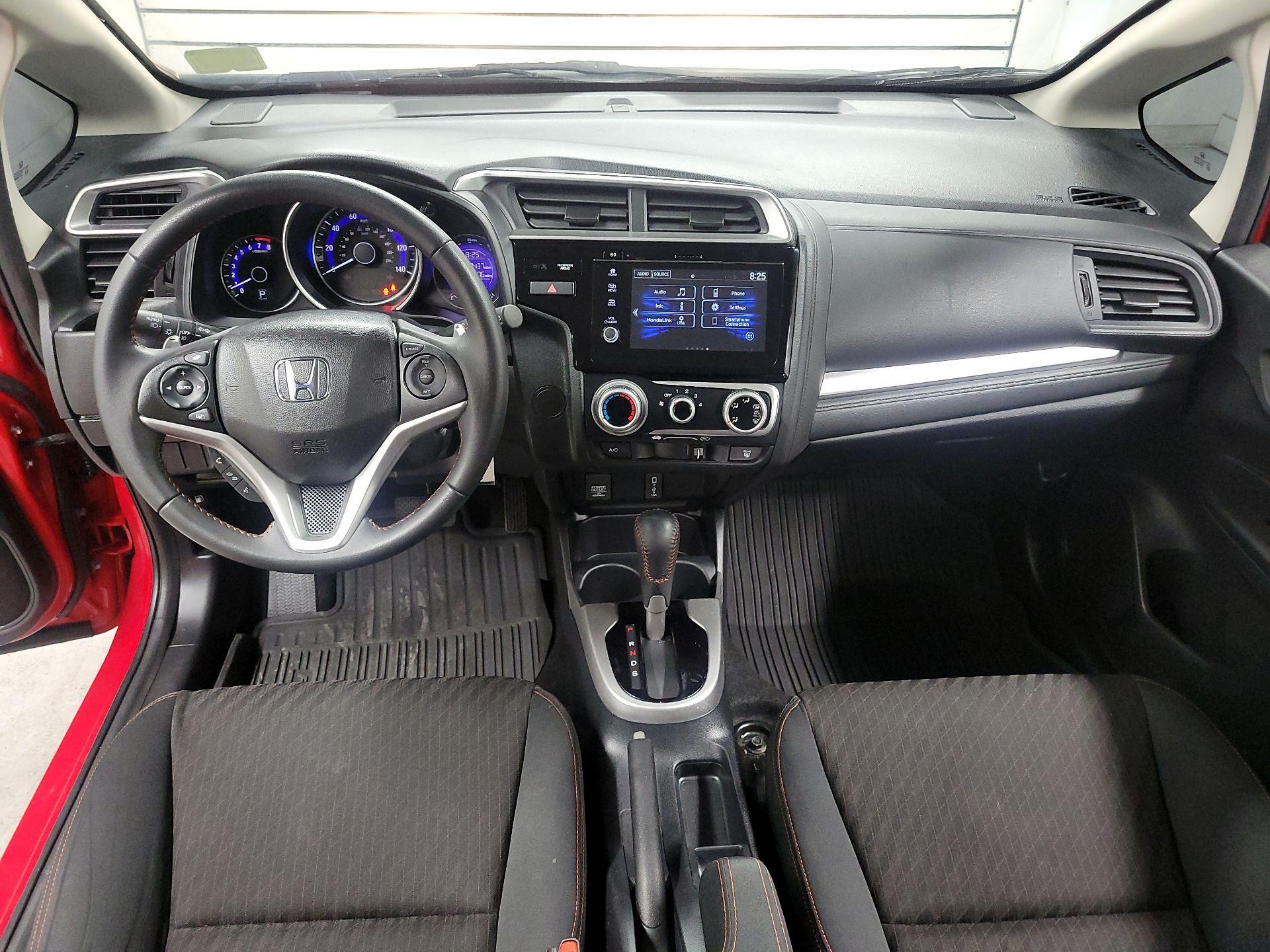 Thumbnail: 2019 Honda Fit - 9
