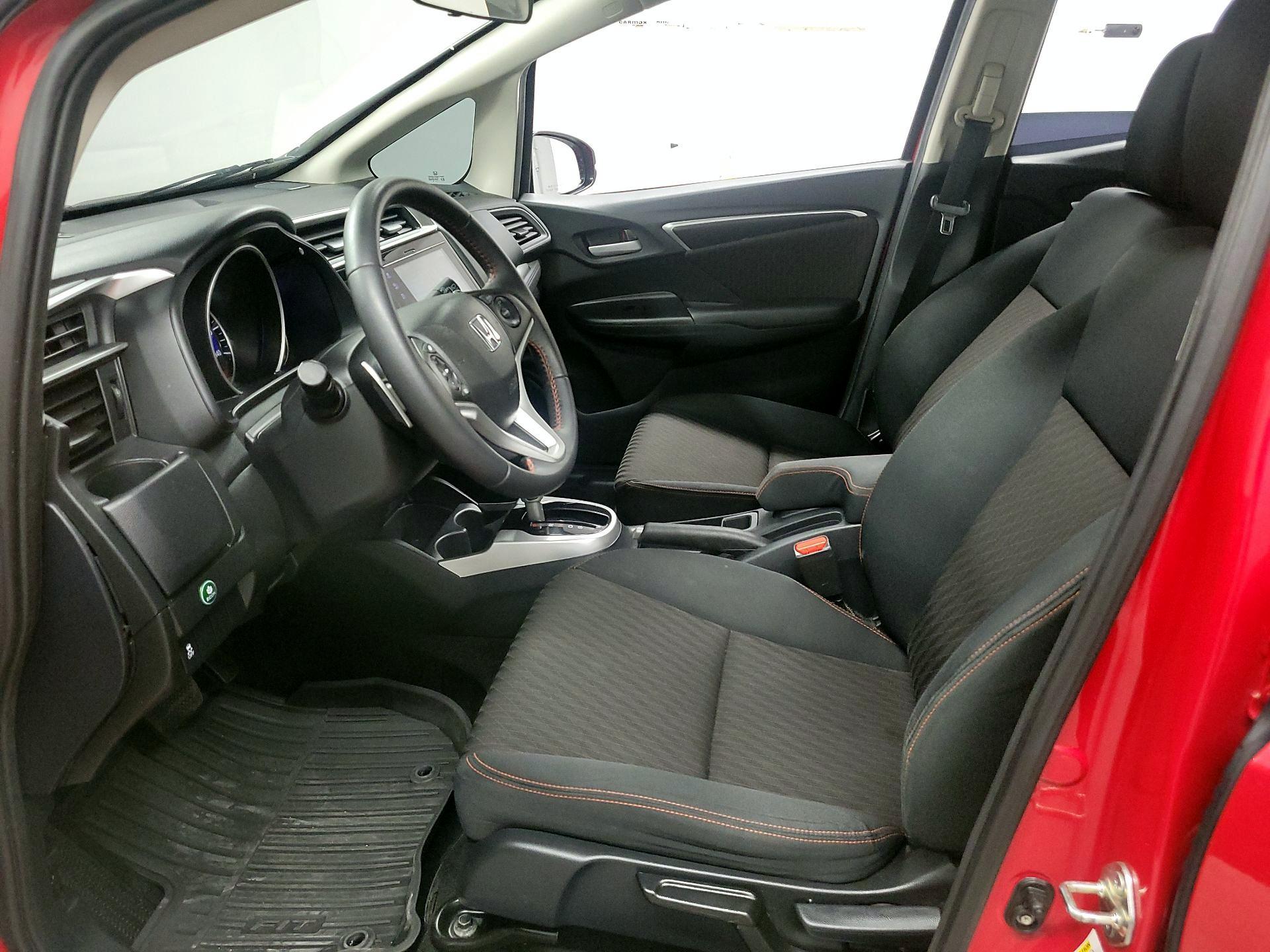Thumbnail: 2019 Honda Fit - 11