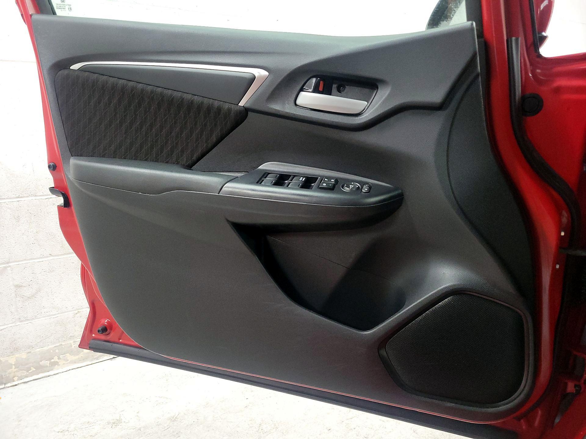 Thumbnail: 2019 Honda Fit - 12