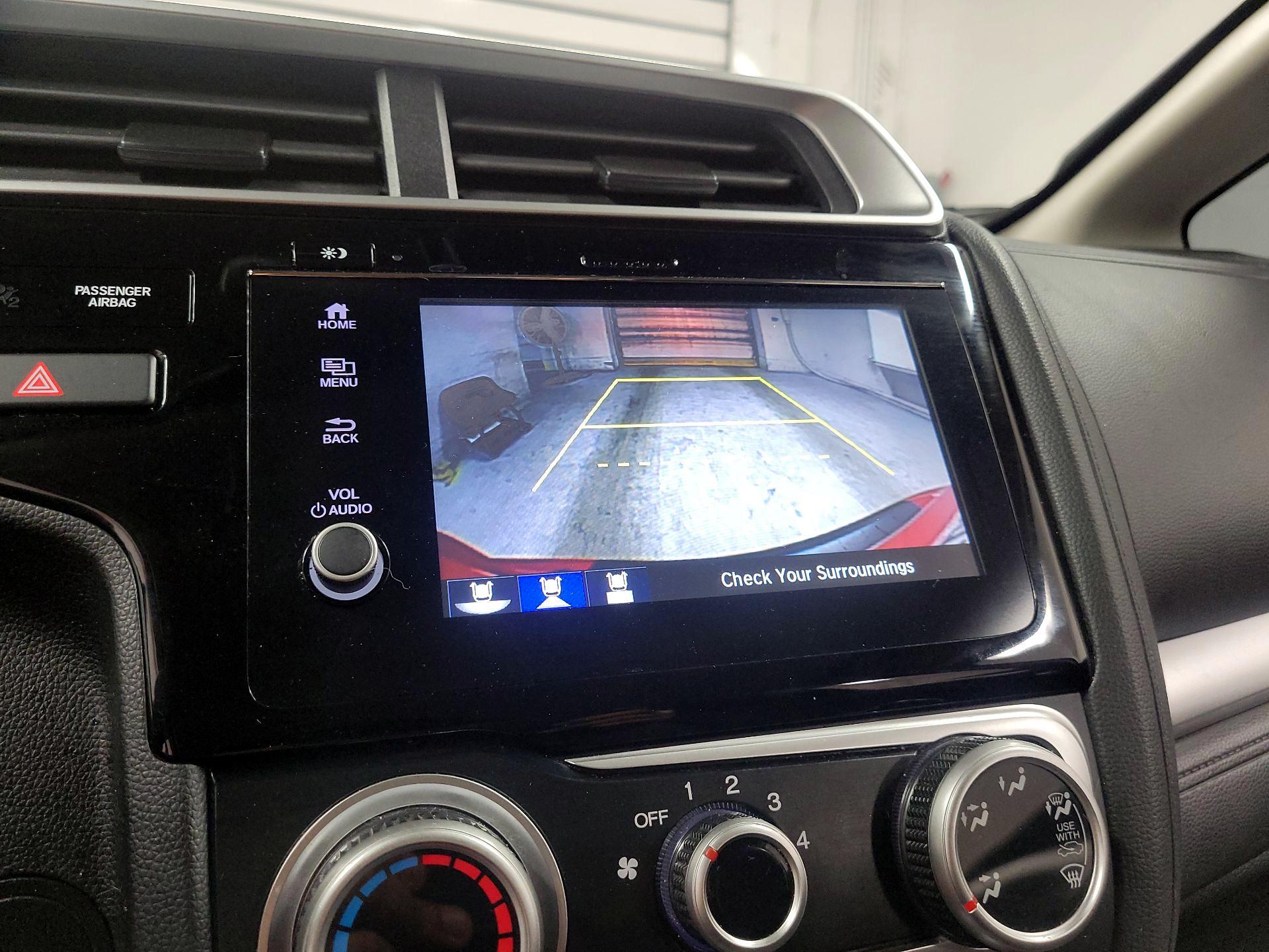 Thumbnail: 2019 Honda Fit - 14