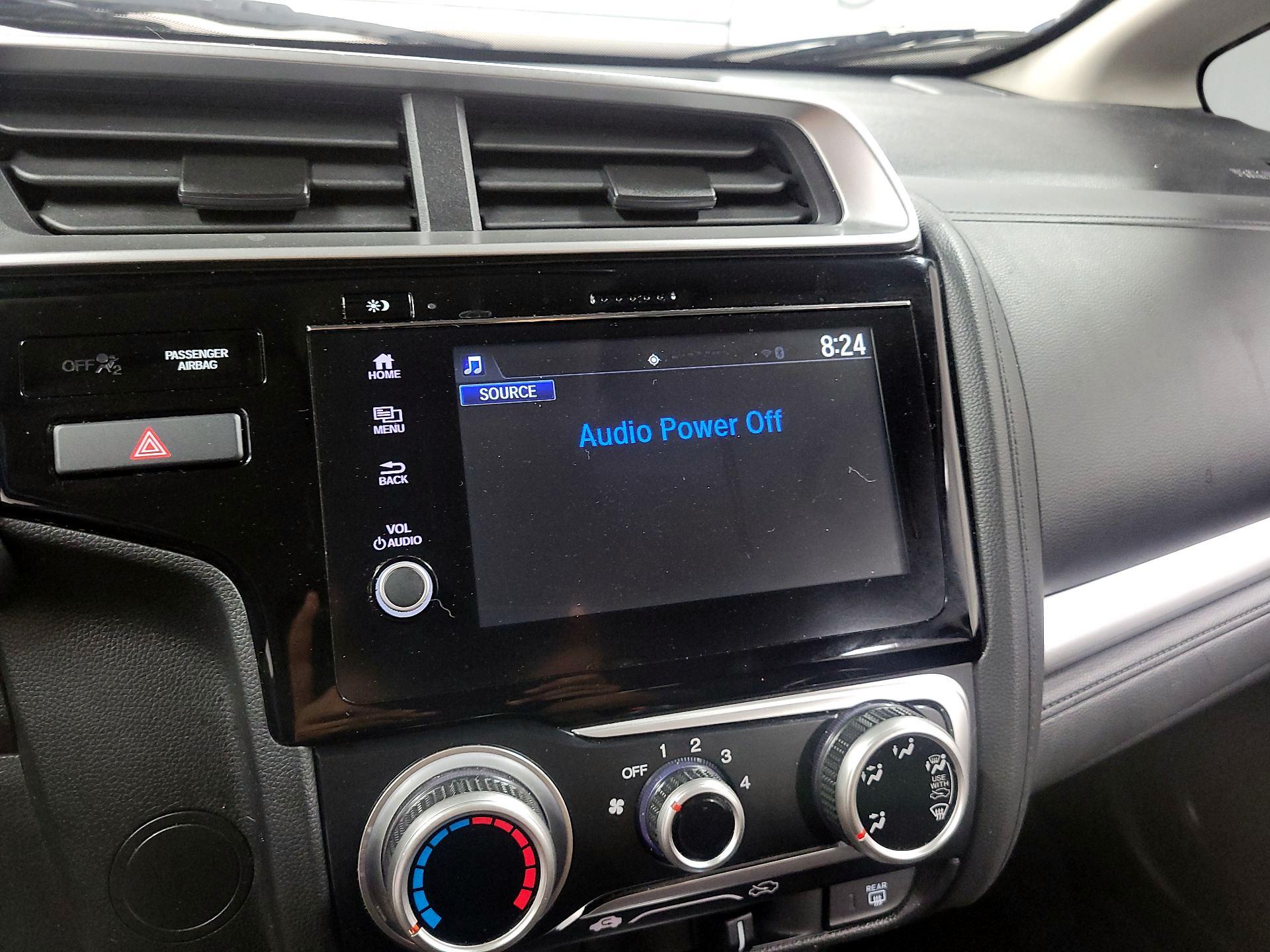 Thumbnail: 2019 Honda Fit - 15