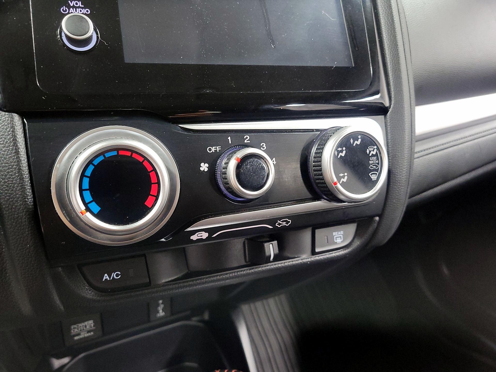Thumbnail: 2019 Honda Fit - 16