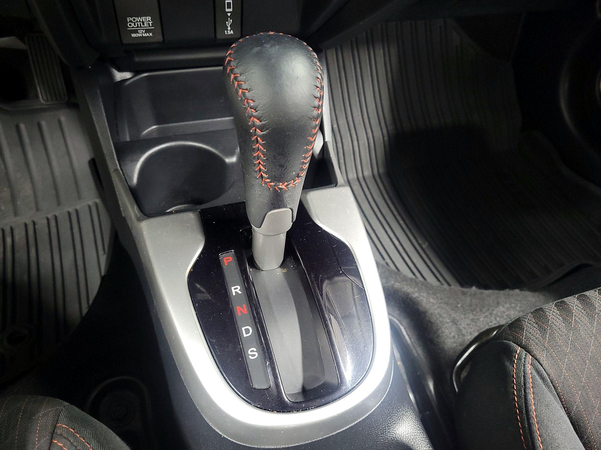 Thumbnail: 2019 Honda Fit - 17