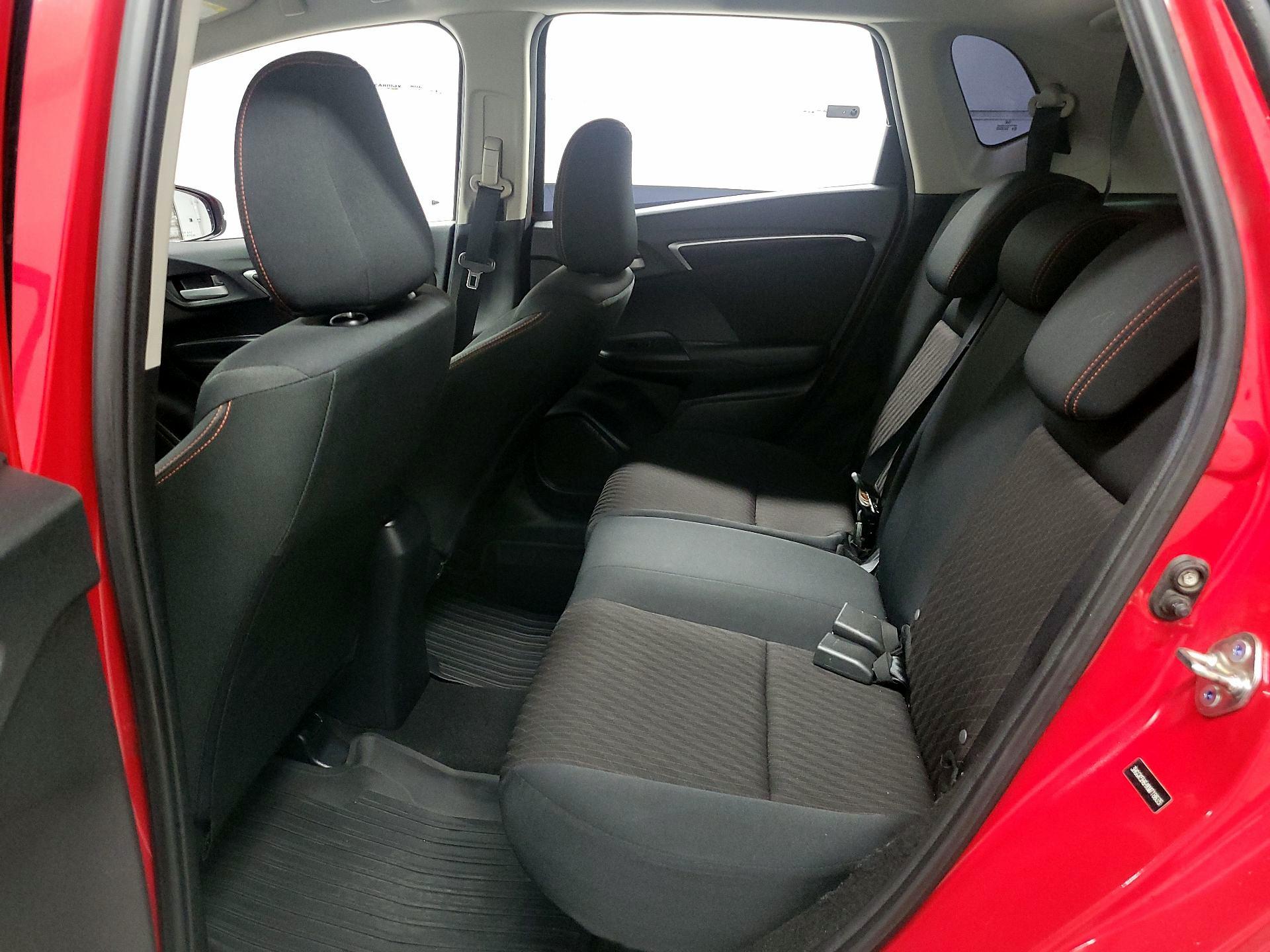 Thumbnail: 2019 Honda Fit - 19