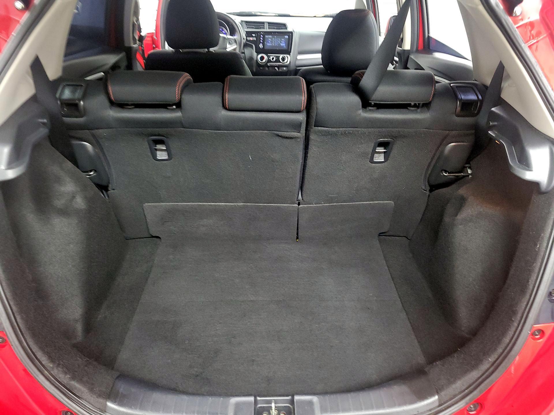 Thumbnail: 2019 Honda Fit - 20