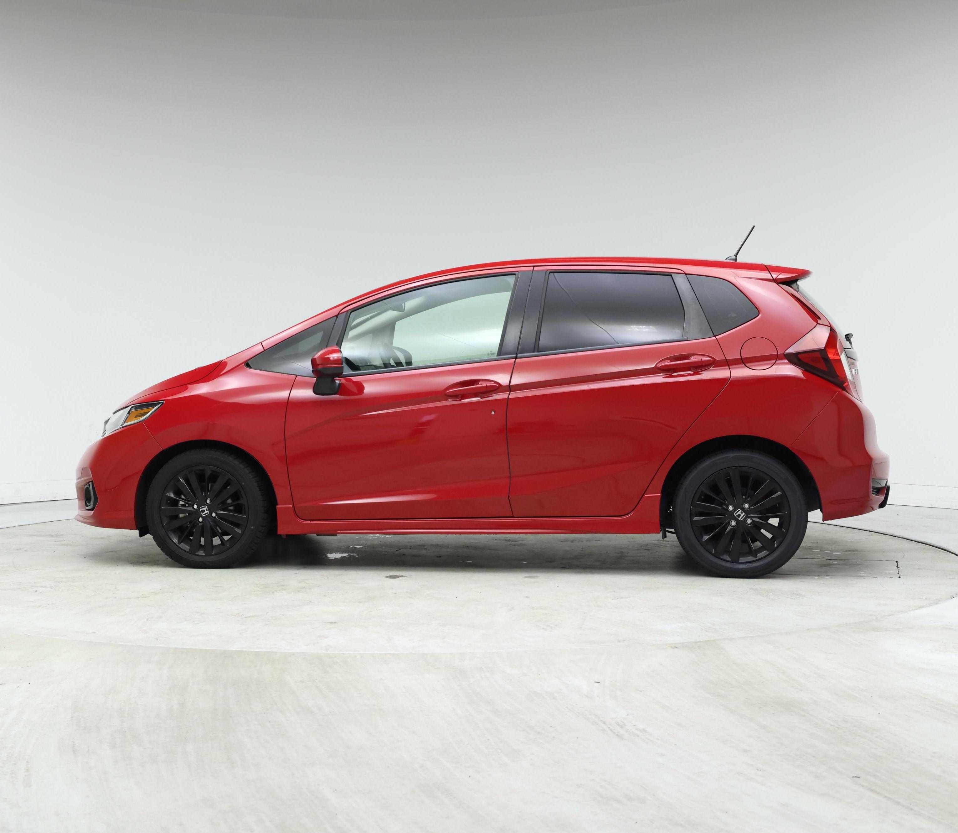 Thumbnail: 2019 Honda Fit - 3