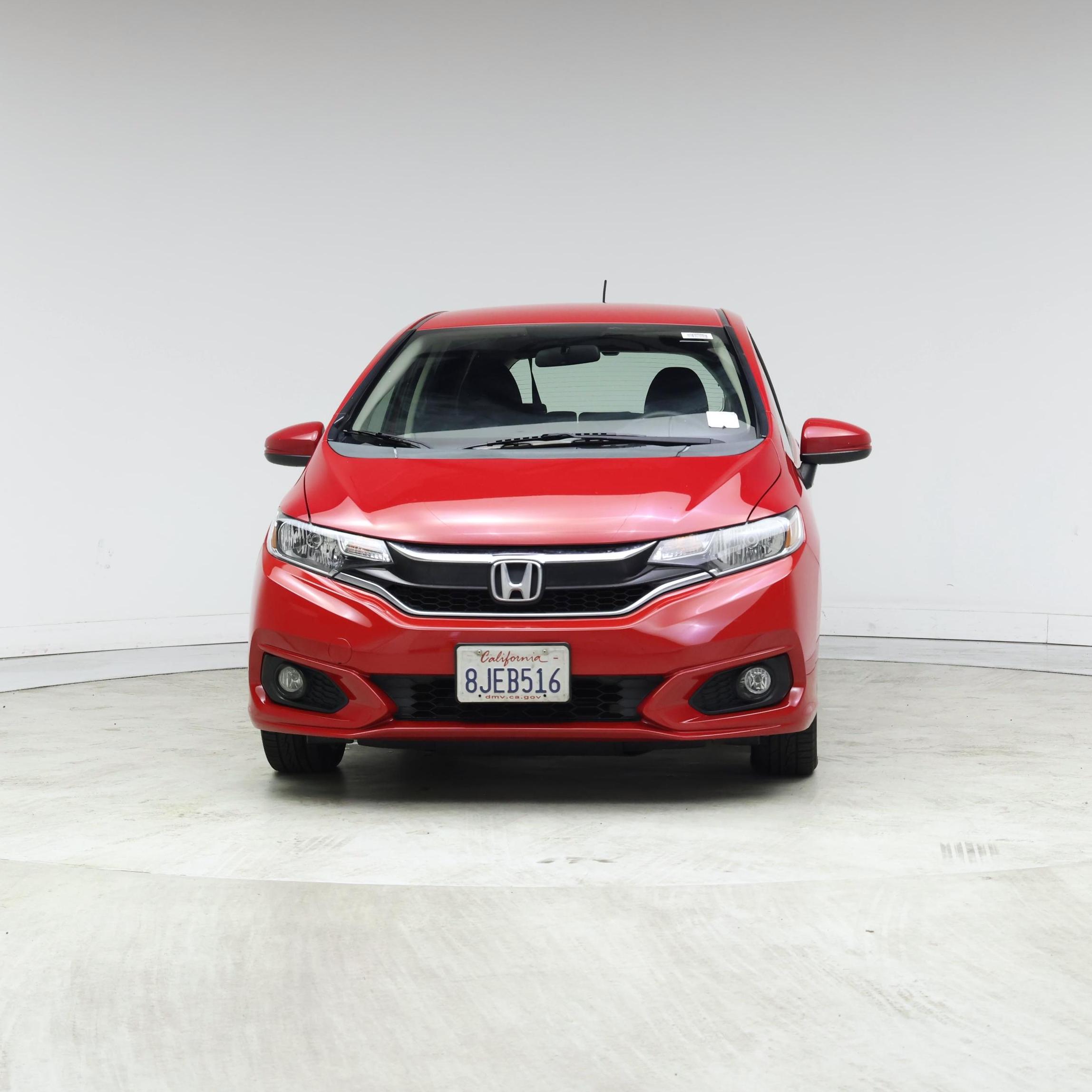 Thumbnail: 2019 Honda Fit - 5
