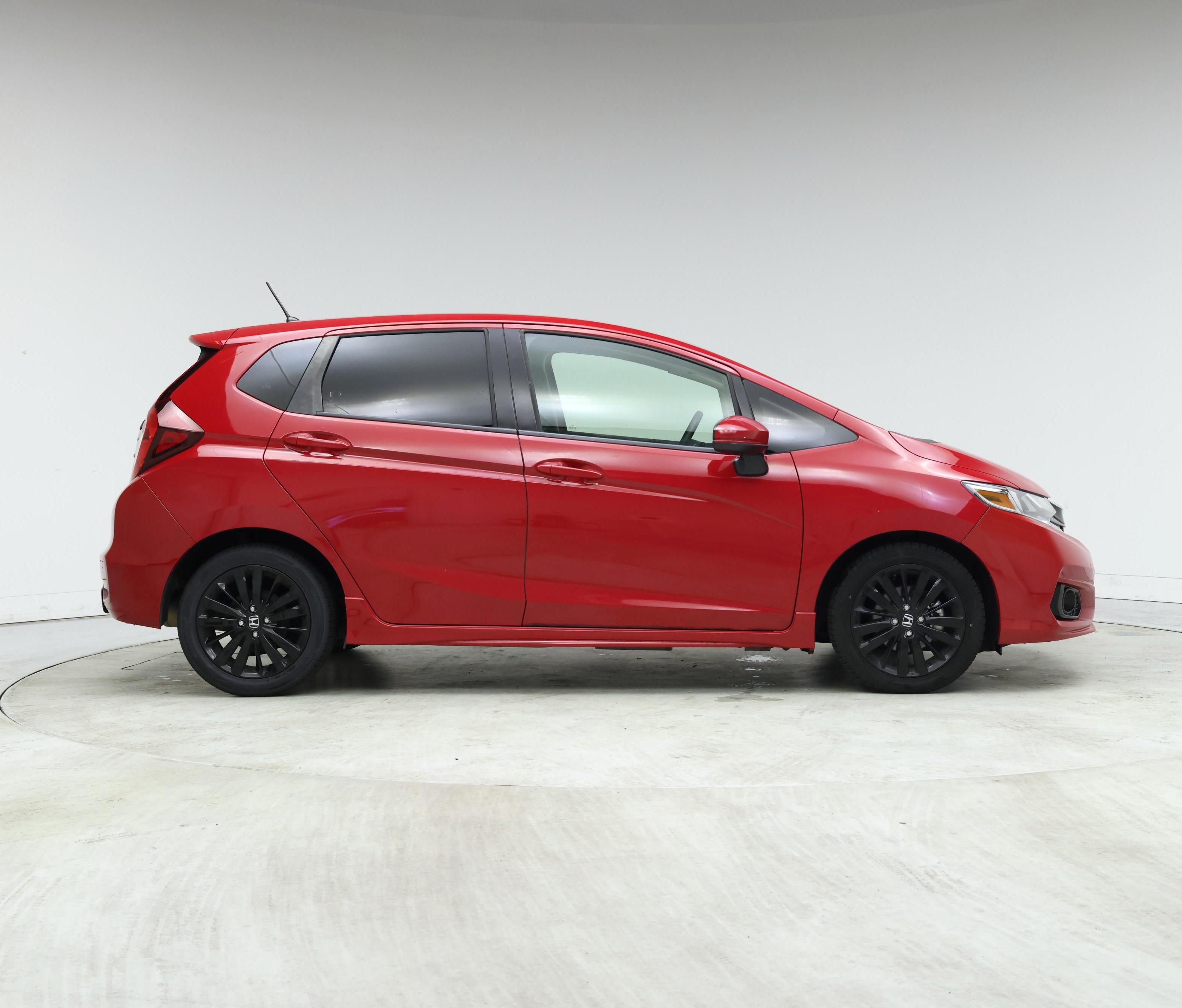 Thumbnail: 2019 Honda Fit - 7