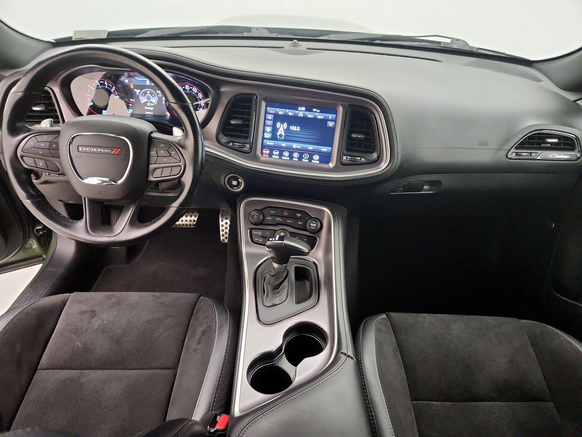 Thumbnail: 2020 Dodge Challenger - 9