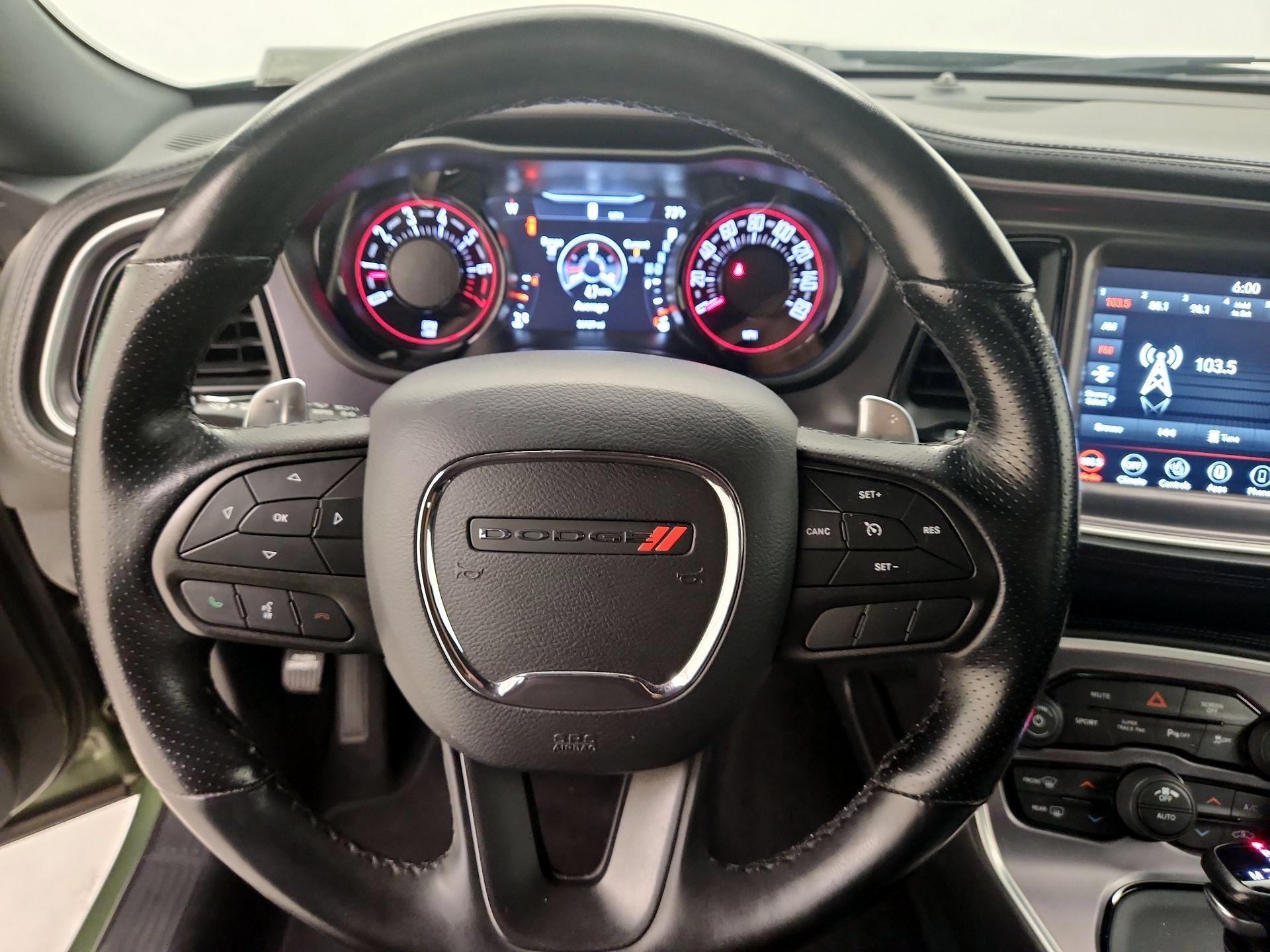 Thumbnail: 2020 Dodge Challenger - 10