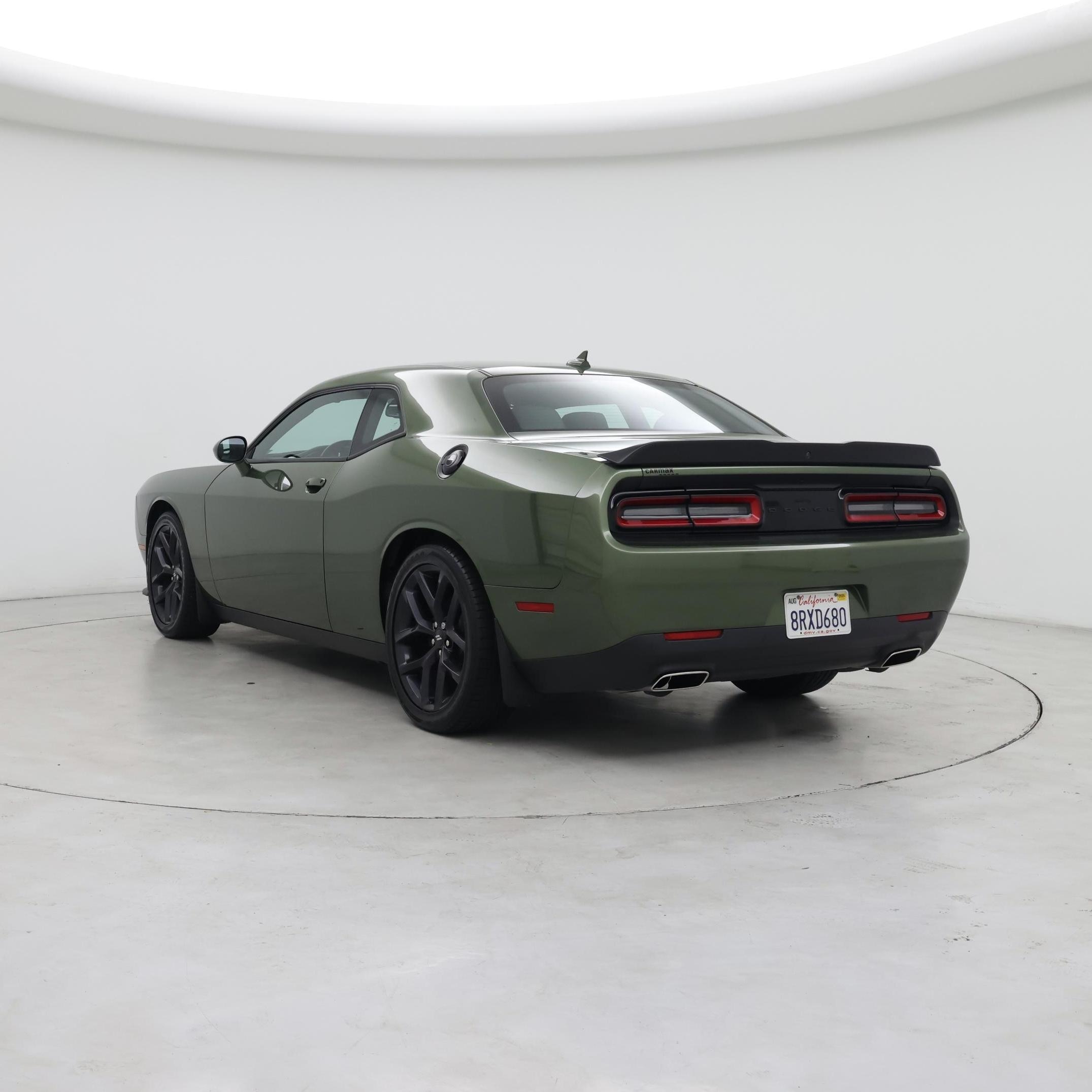 Thumbnail: 2020 Dodge Challenger - 2