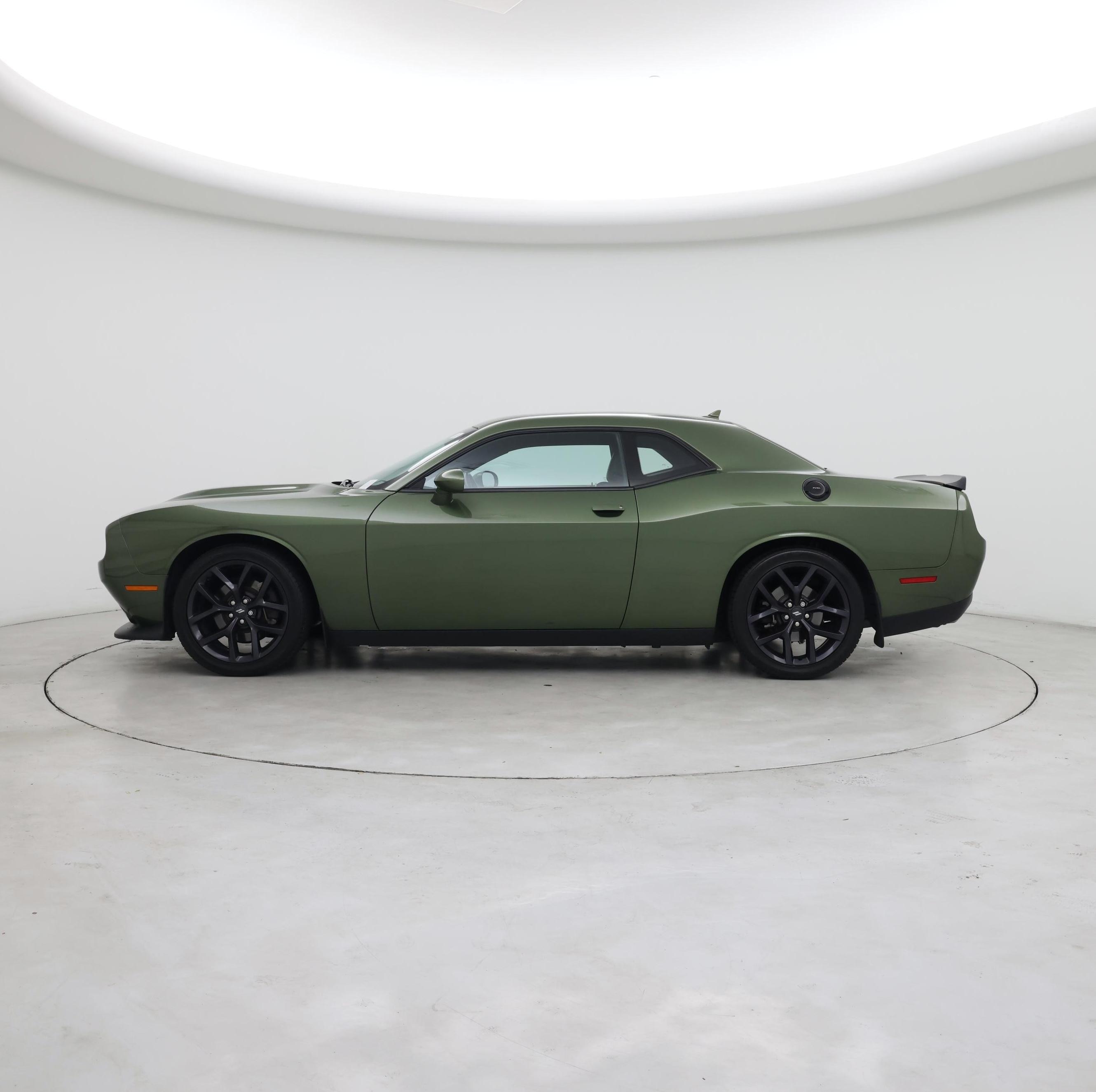 Thumbnail: 2020 Dodge Challenger - 3