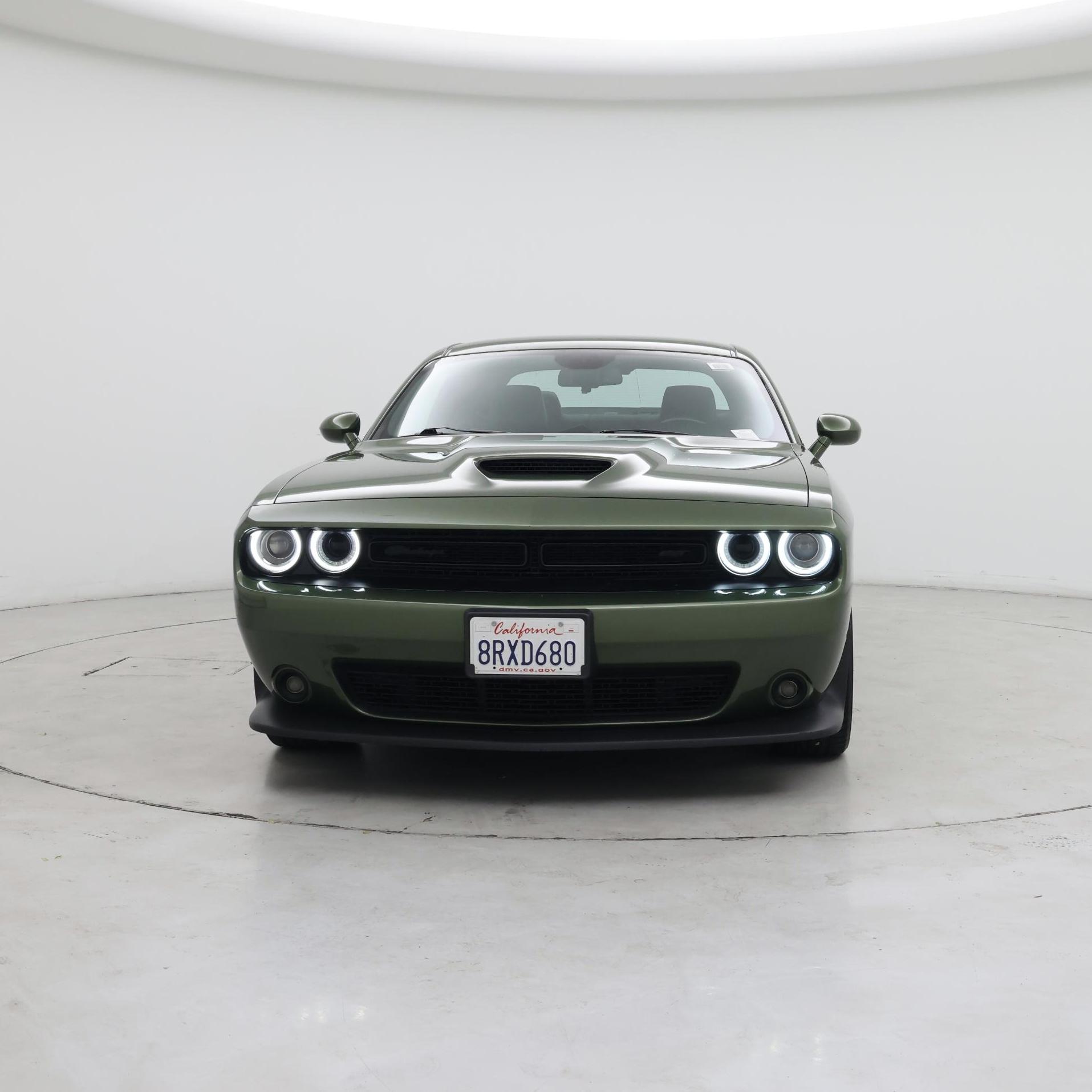 Thumbnail: 2020 Dodge Challenger - 5