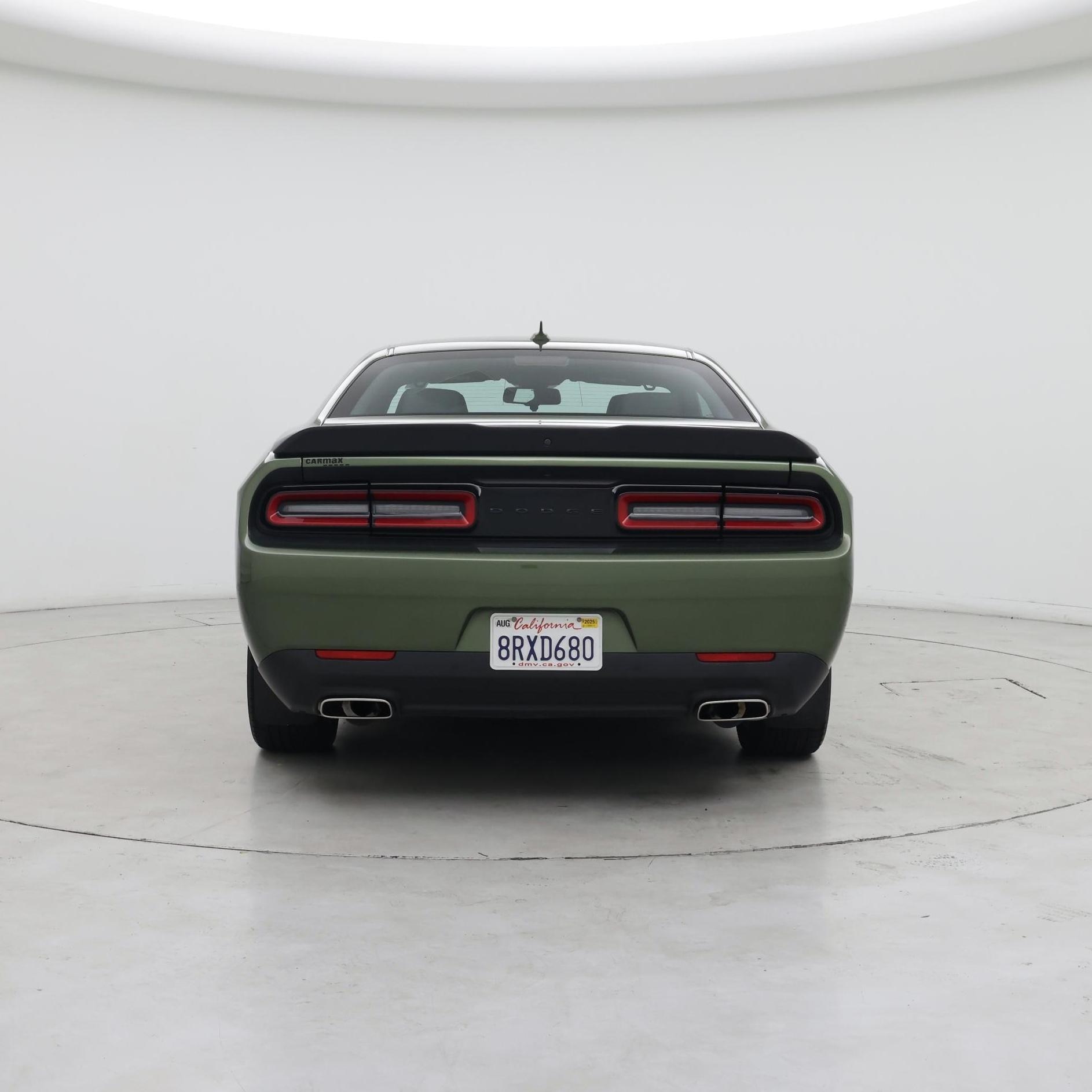Thumbnail: 2020 Dodge Challenger - 6