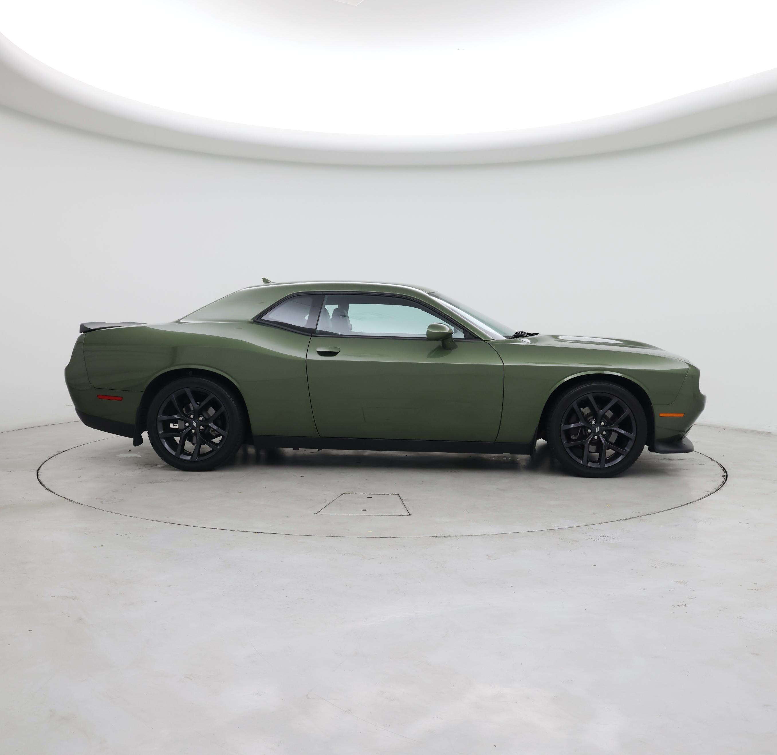 Thumbnail: 2020 Dodge Challenger - 7