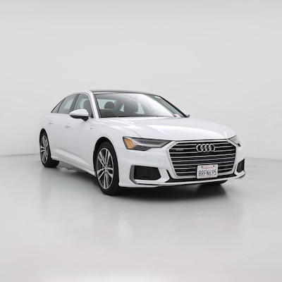 2019 Audi A6 Prestige