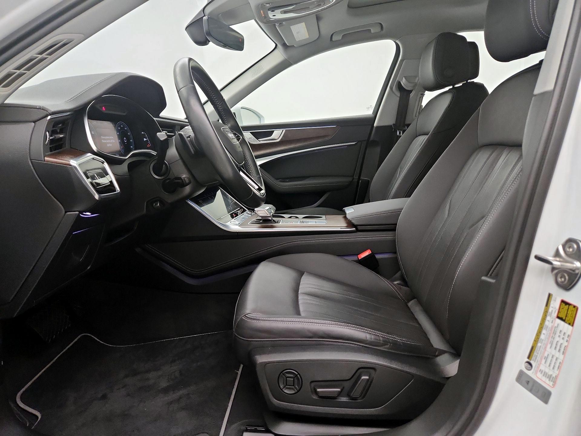 Thumbnail: 2019 Audi A6 - 11