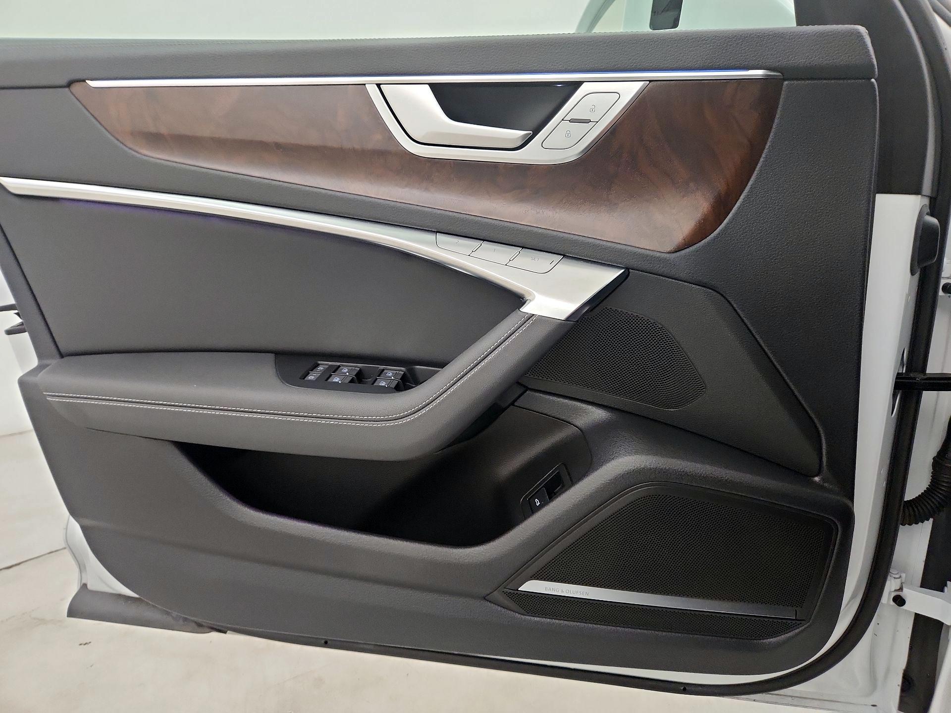 Thumbnail: 2019 Audi A6 - 12