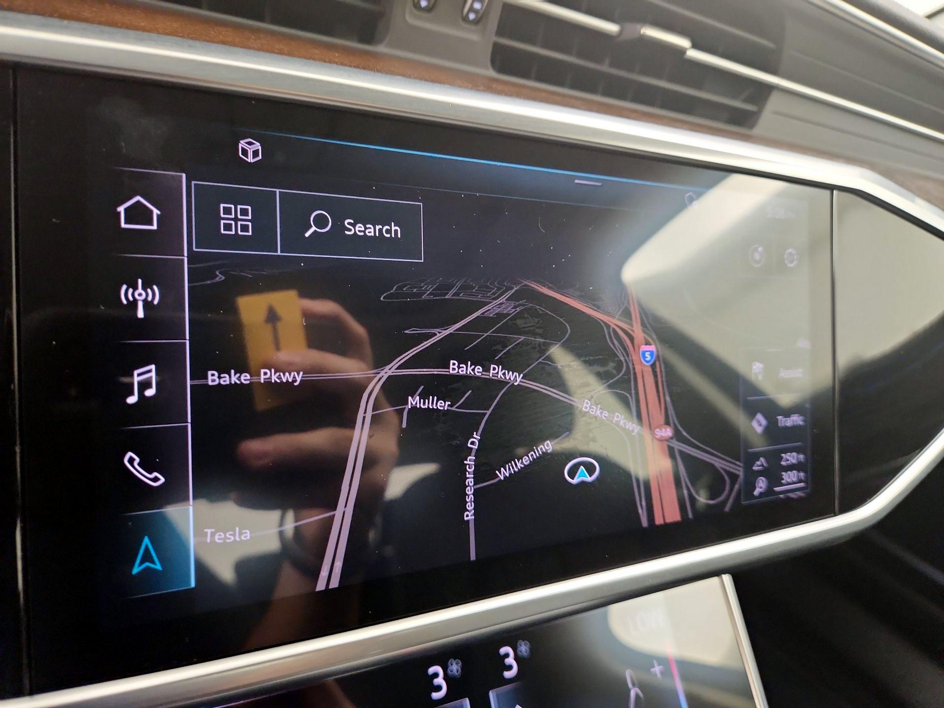Thumbnail: 2019 Audi A6 - 14