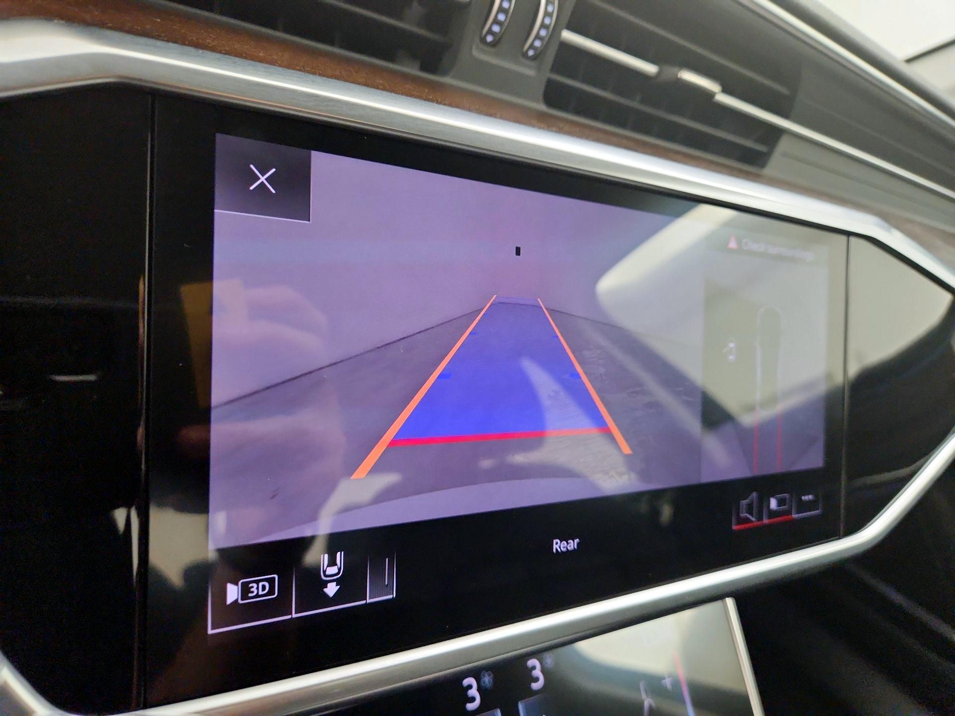 Thumbnail: 2019 Audi A6 - 15