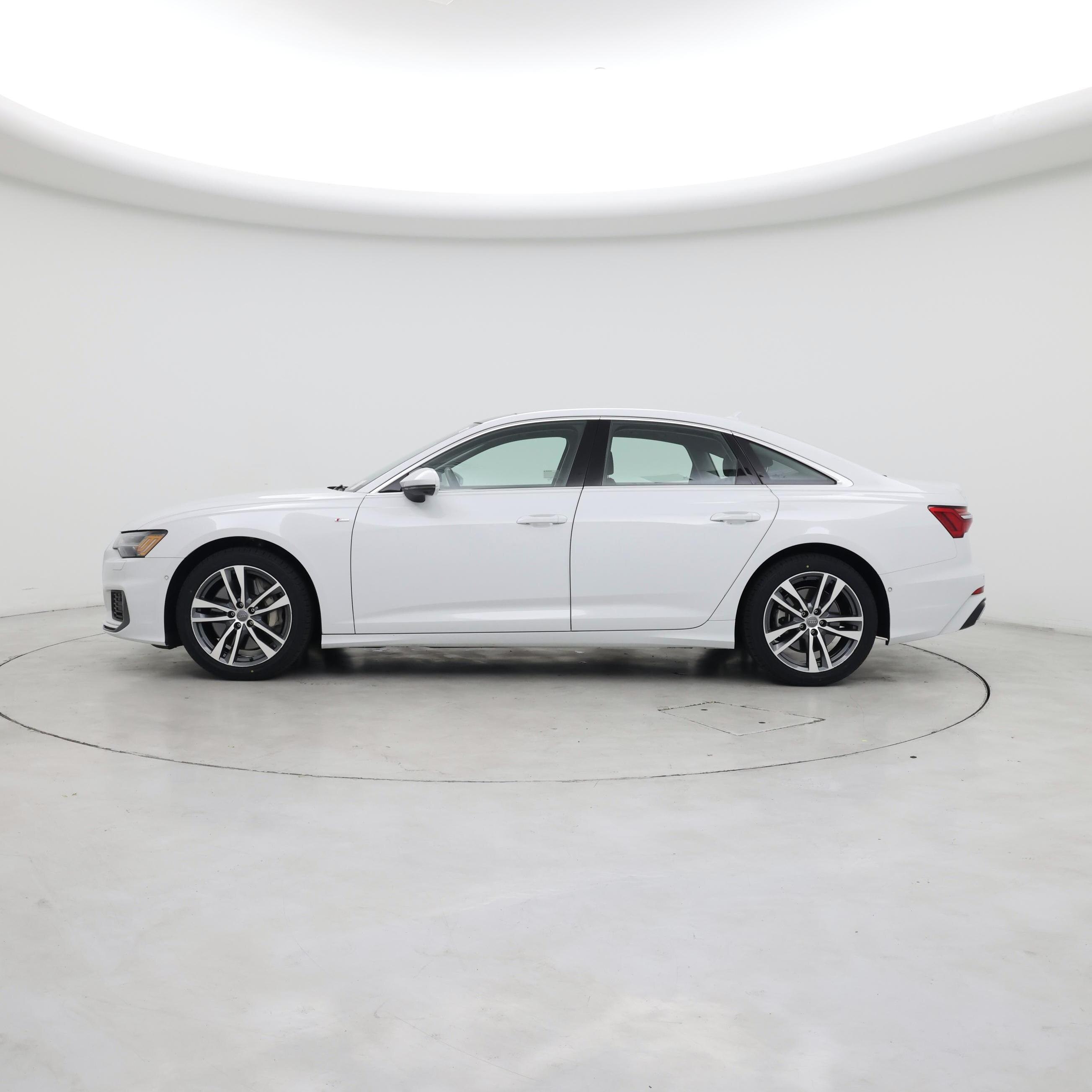 Thumbnail: 2019 Audi A6 - 3