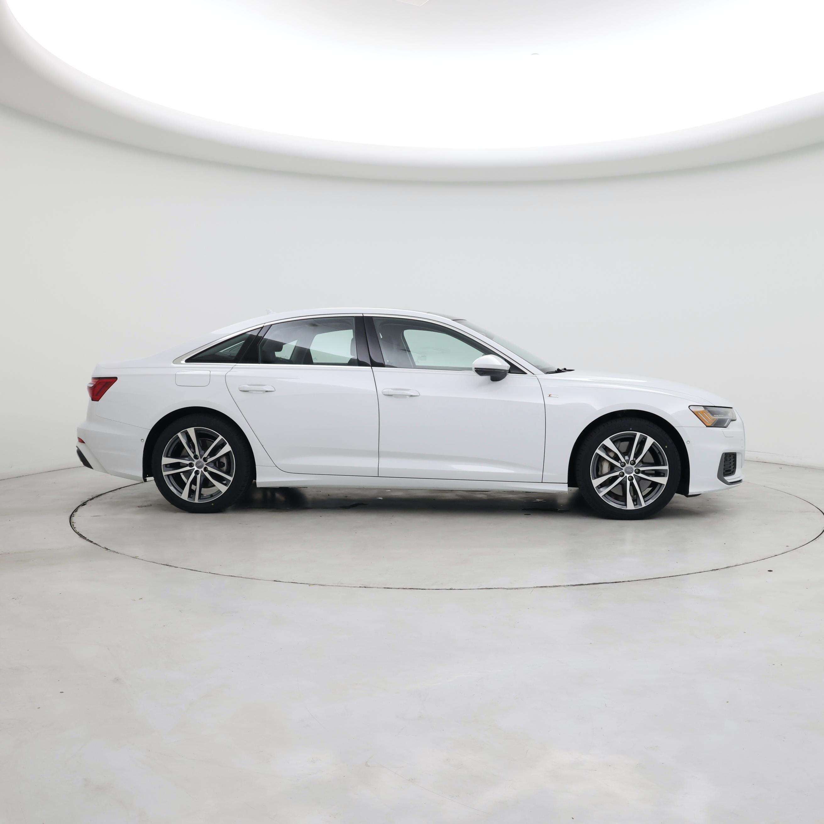 Thumbnail: 2019 Audi A6 - 7