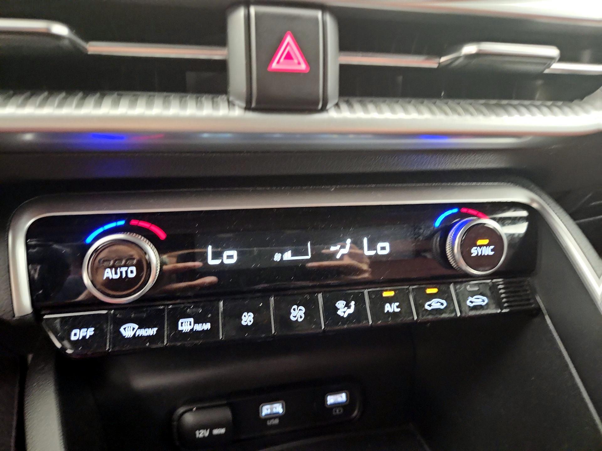 Thumbnail: 2021 Kia K5 - 16