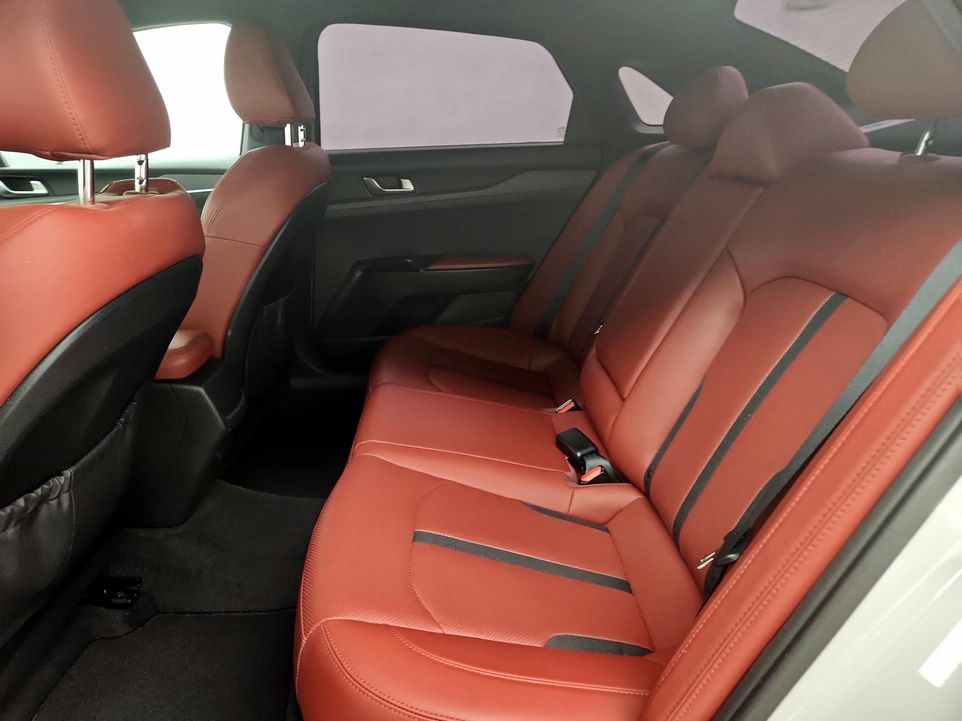 Thumbnail: 2021 Kia K5 - 19