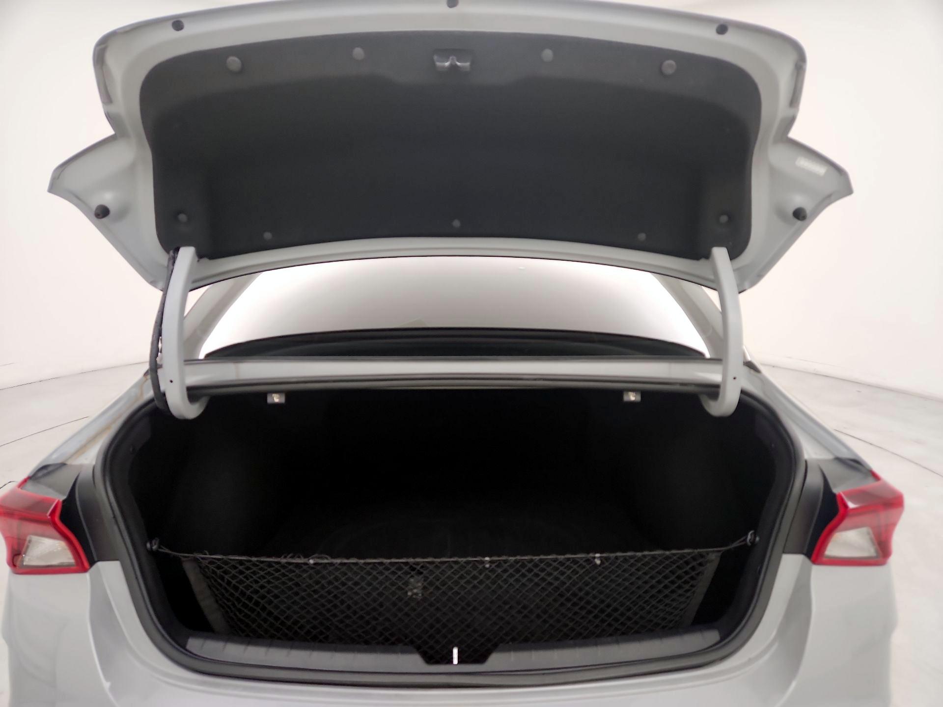 Thumbnail: 2021 Kia K5 - 20