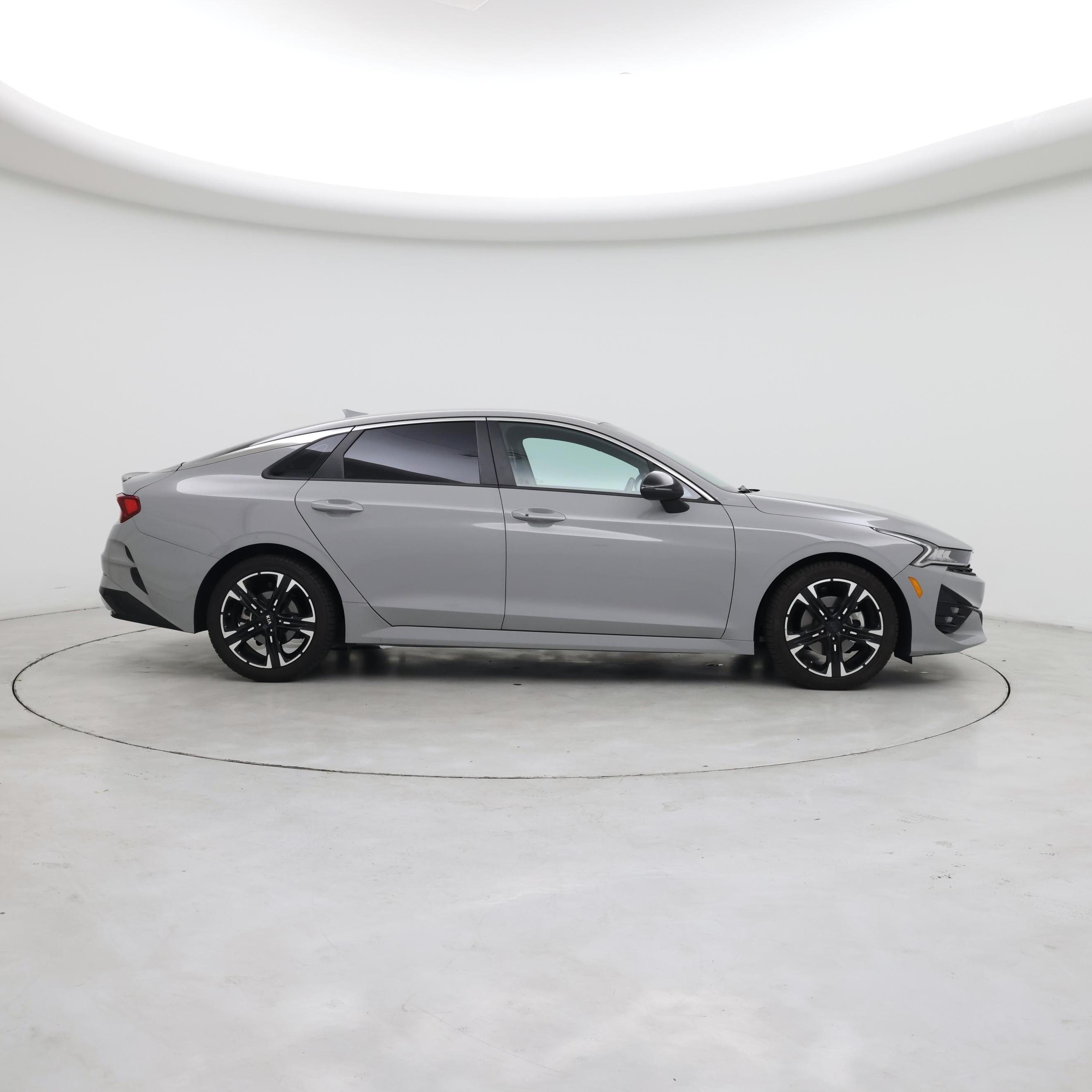 Thumbnail: 2021 Kia K5 - 7