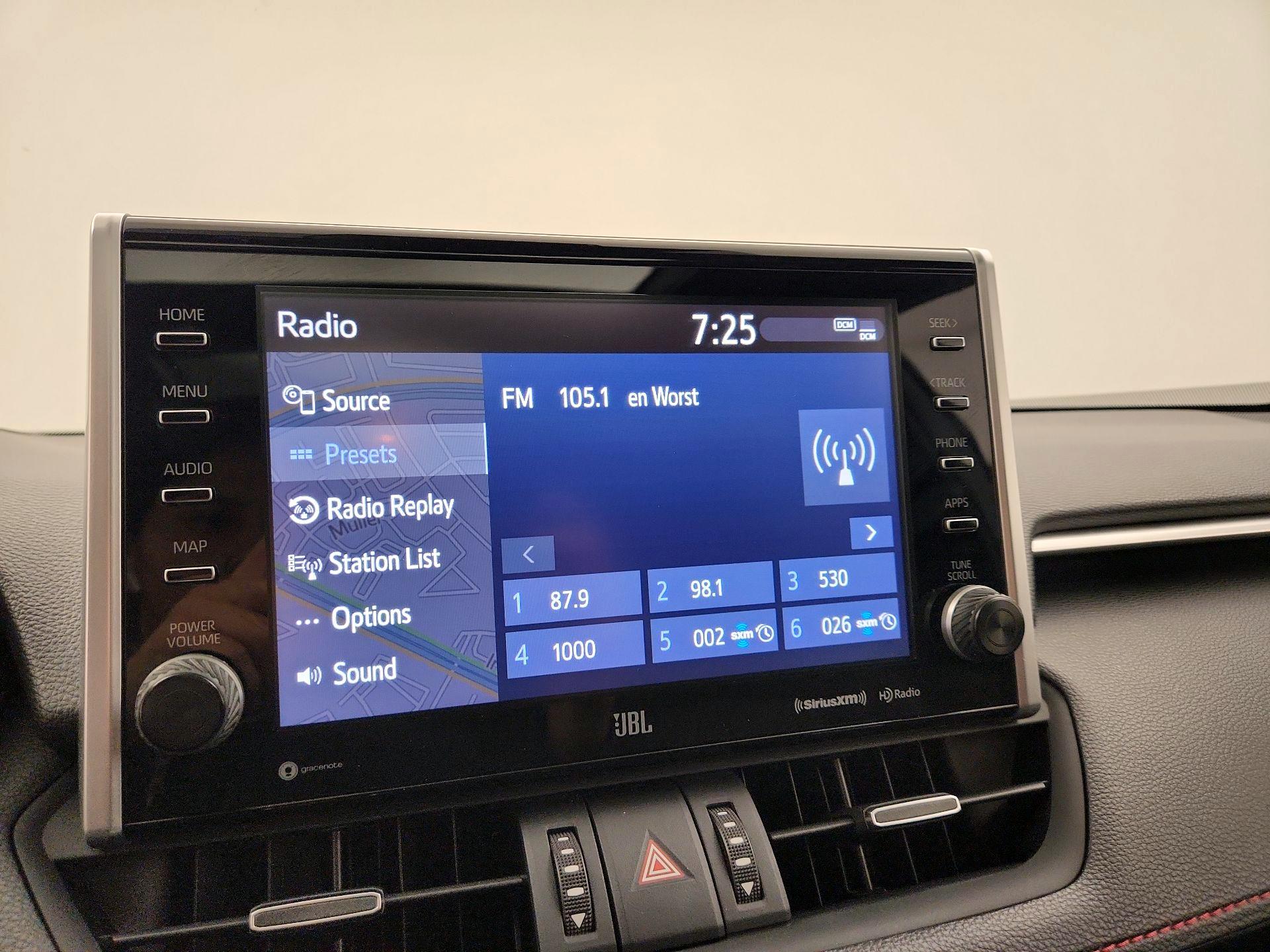 Thumbnail: 2021 Toyota RAV4 - 16