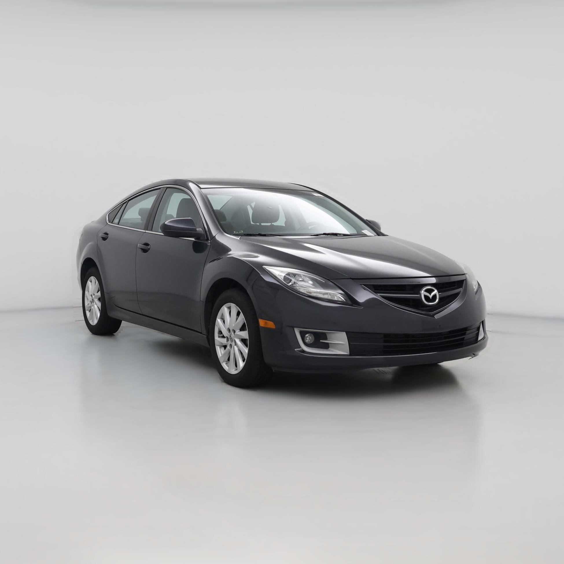 Thumbnail: 2013 Mazda Mazda6 - 1