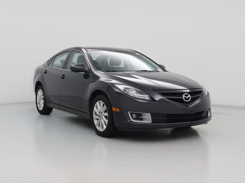 2013 Mazda Mazda6 i -
                  Irvine, CA