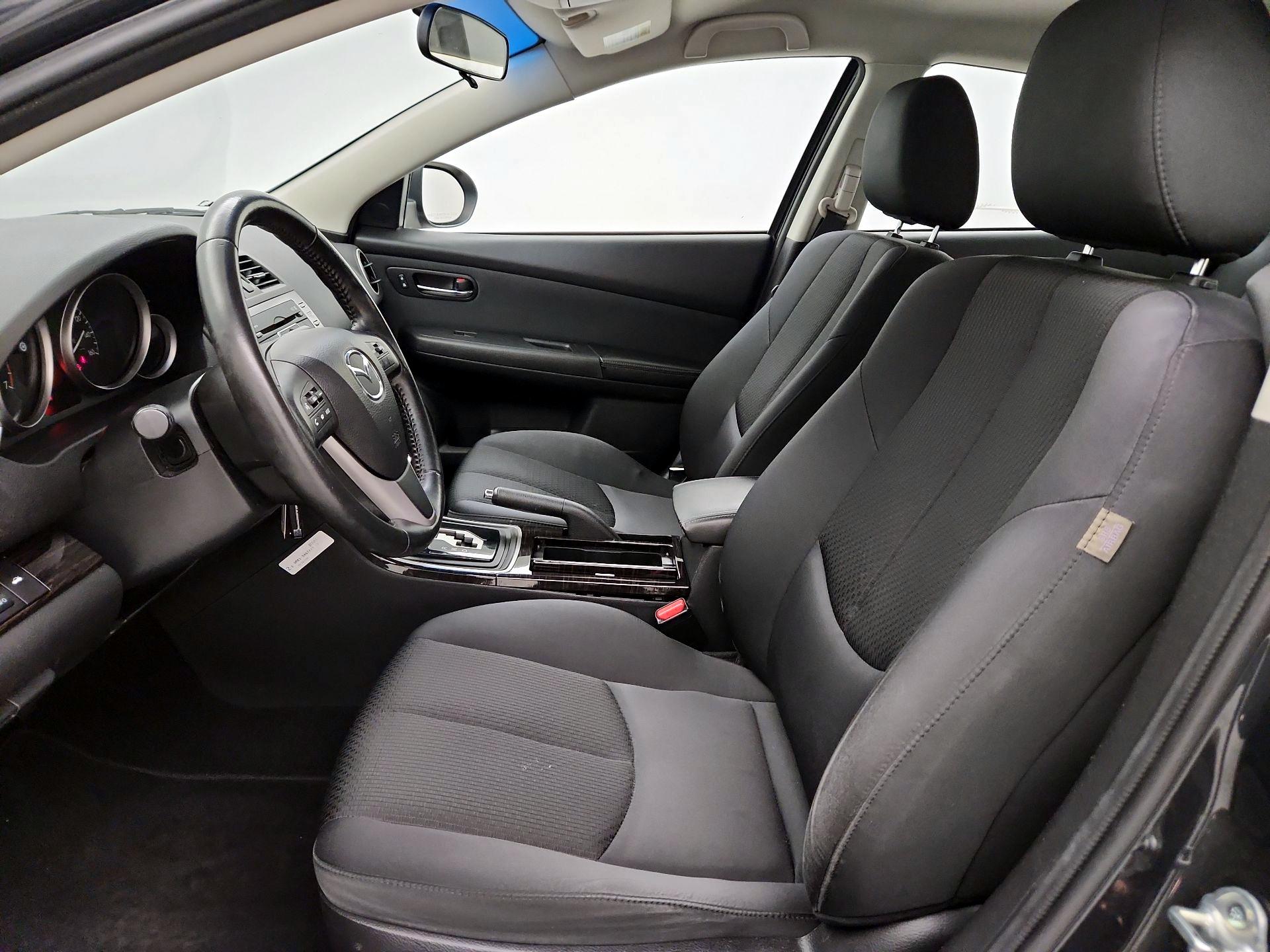 Thumbnail: 2013 Mazda Mazda6 - 11