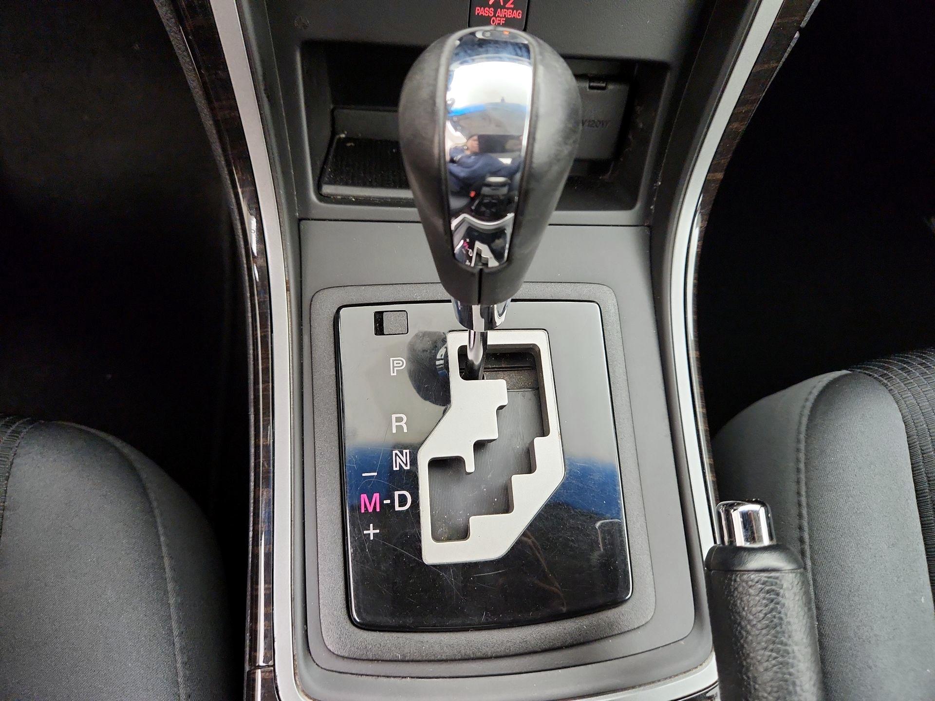 Thumbnail: 2013 Mazda Mazda6 - 16