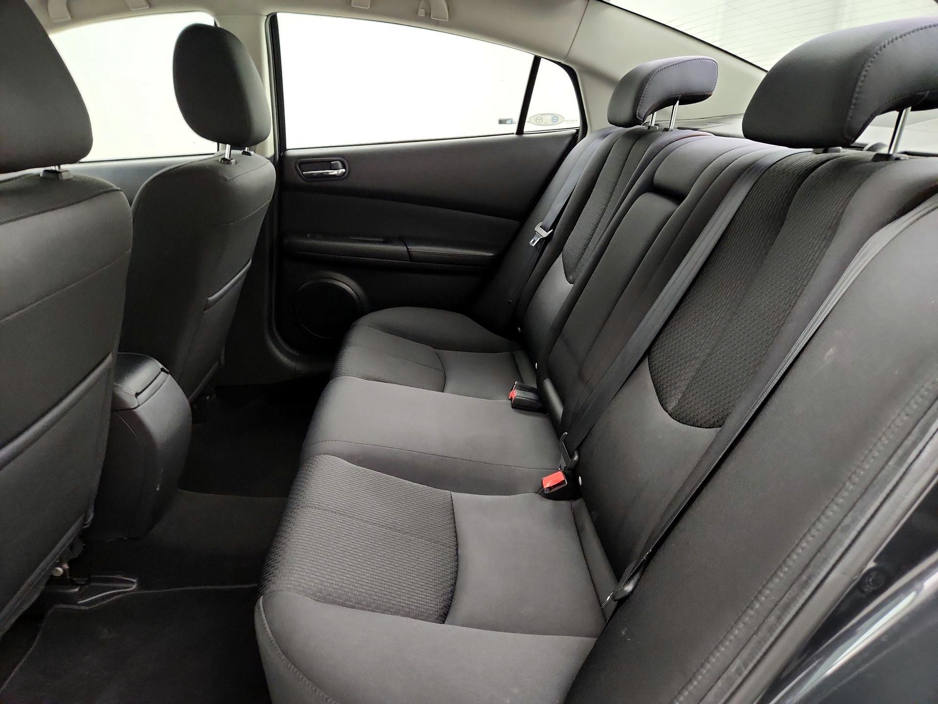 Thumbnail: 2013 Mazda Mazda6 - 17