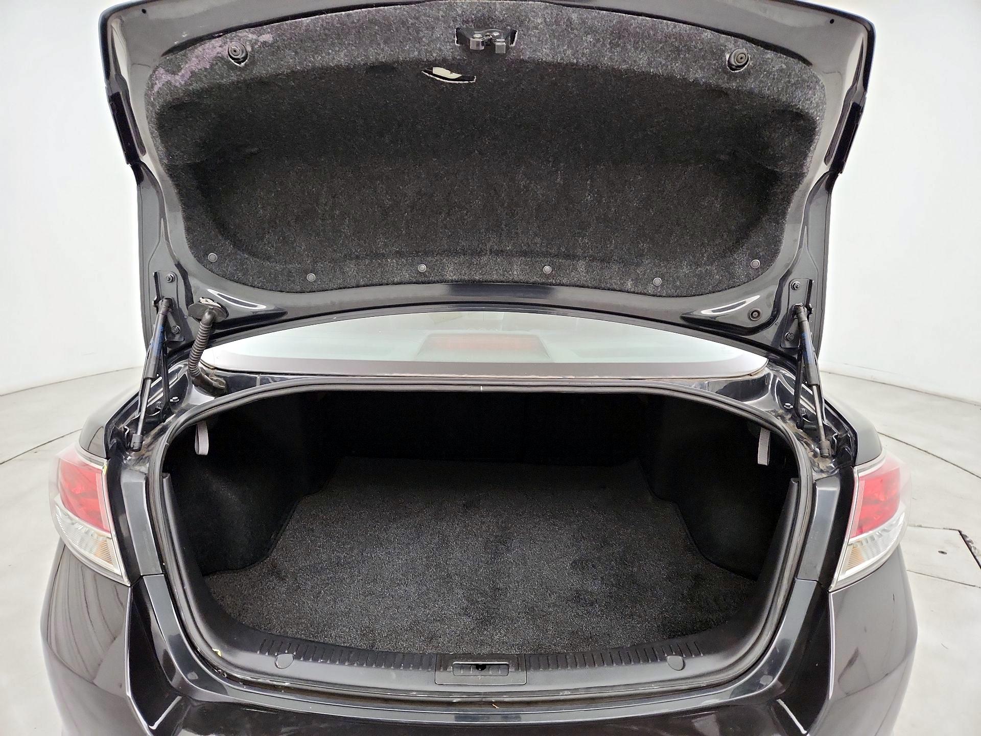 Thumbnail: 2013 Mazda Mazda6 - 18