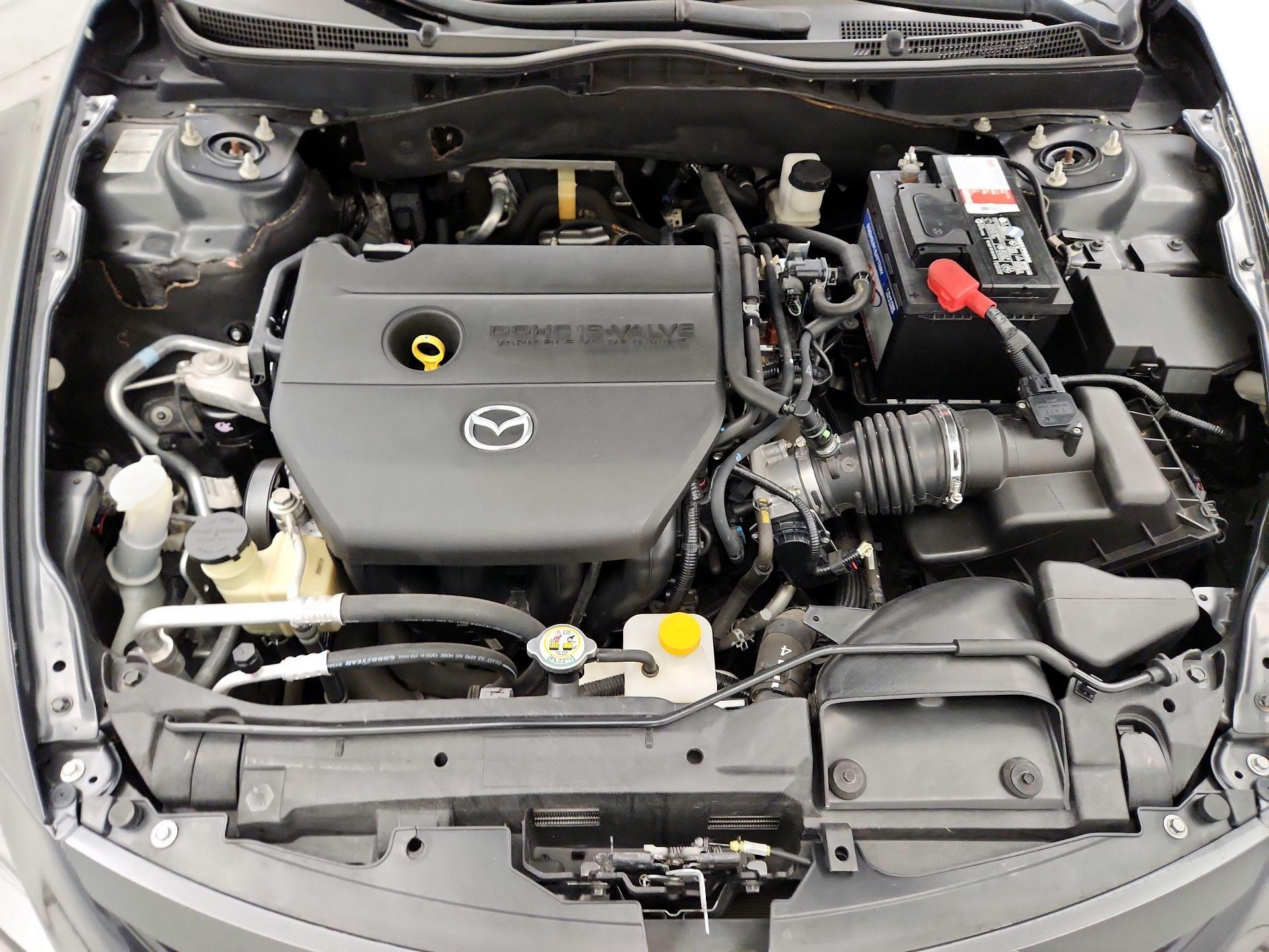 Thumbnail: 2013 Mazda Mazda6 - 19