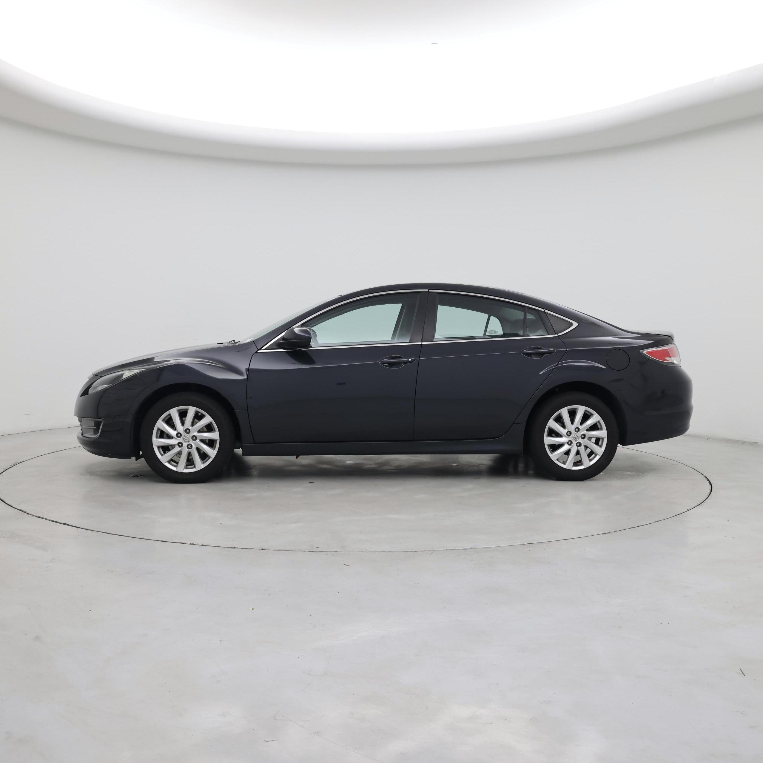 Thumbnail: 2013 Mazda Mazda6 - 3