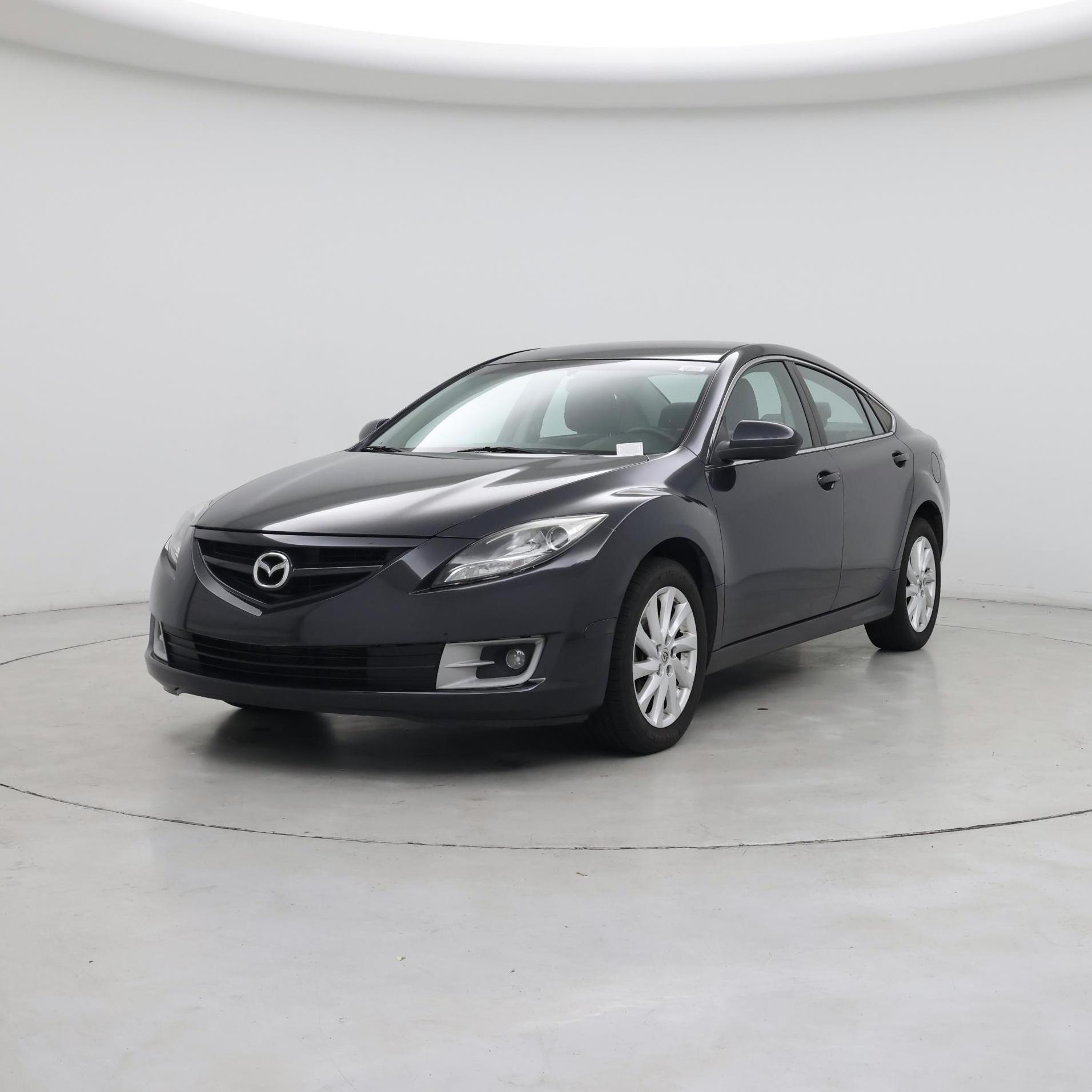 Thumbnail: 2013 Mazda Mazda6 - 4