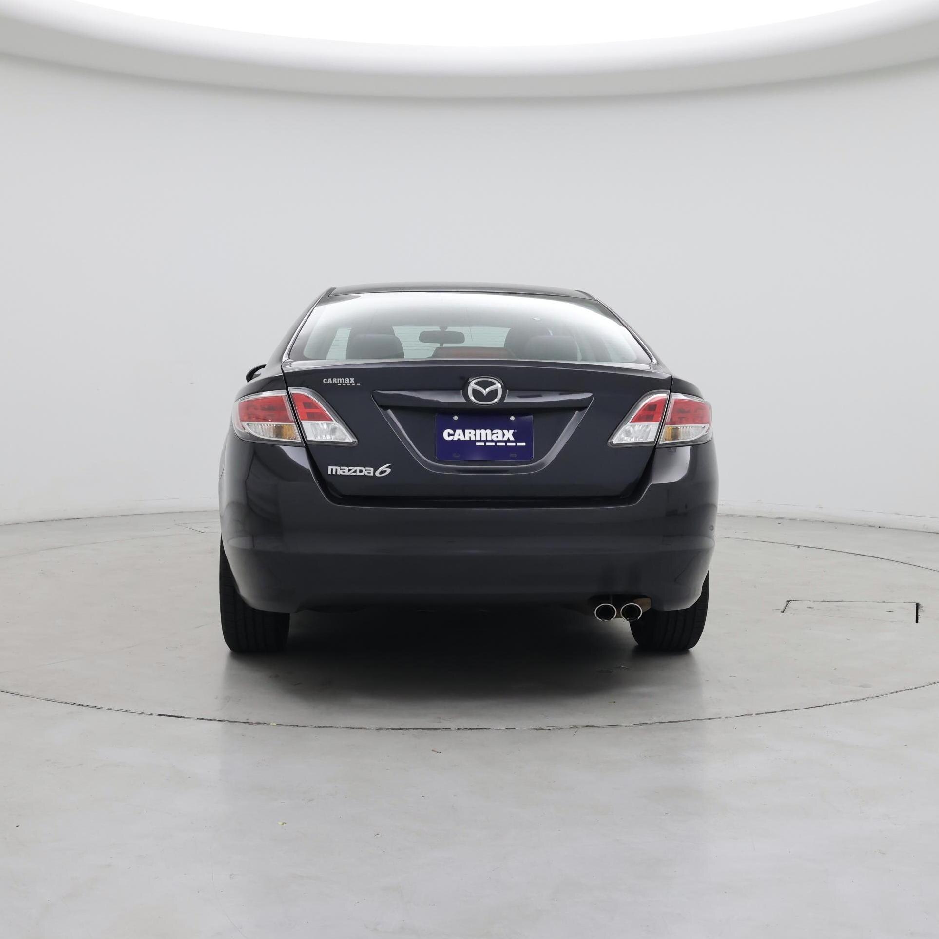 Thumbnail: 2013 Mazda Mazda6 - 6