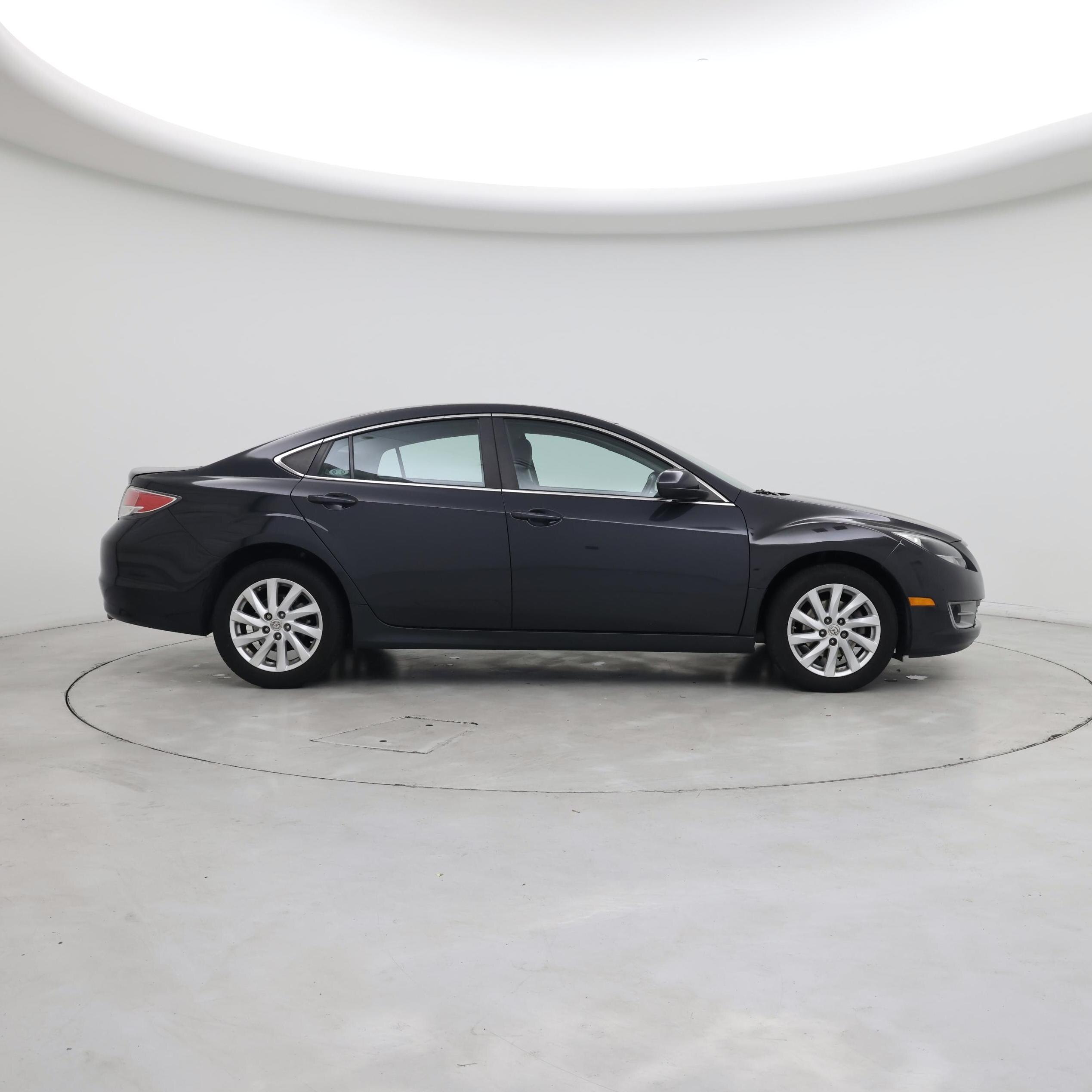 Thumbnail: 2013 Mazda Mazda6 - 7