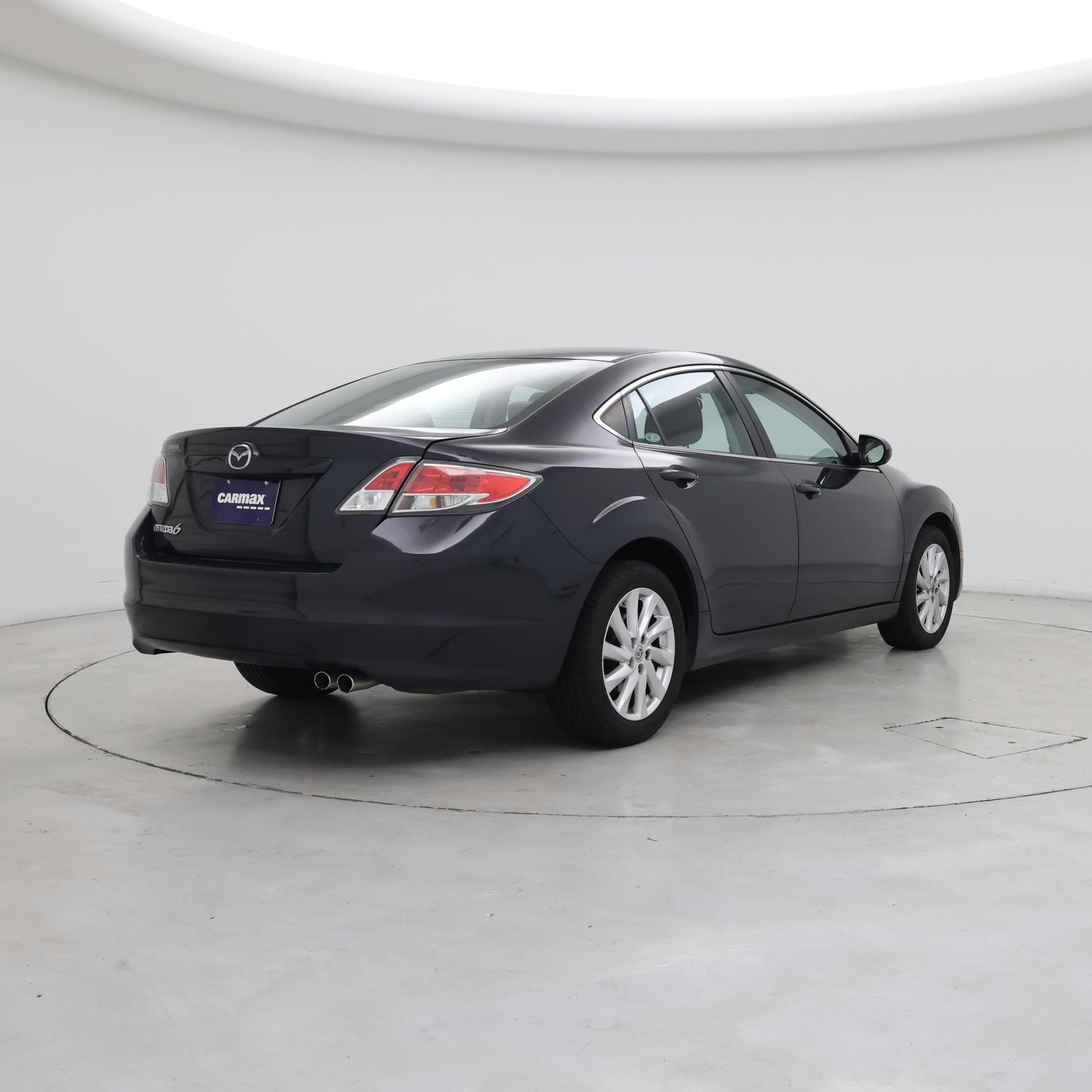 Thumbnail: 2013 Mazda Mazda6 - 8