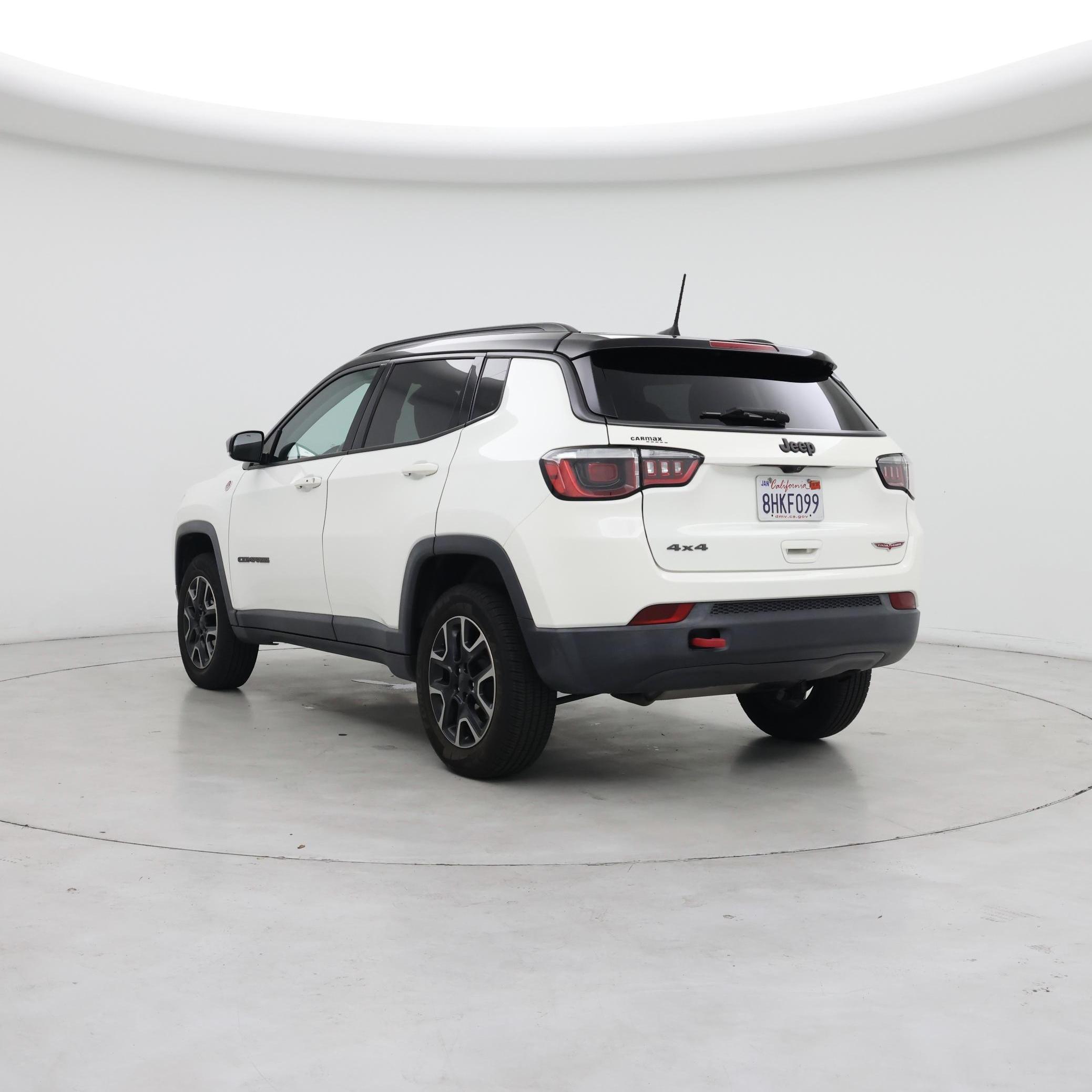 Thumbnail: 2019 Jeep Compass - 2