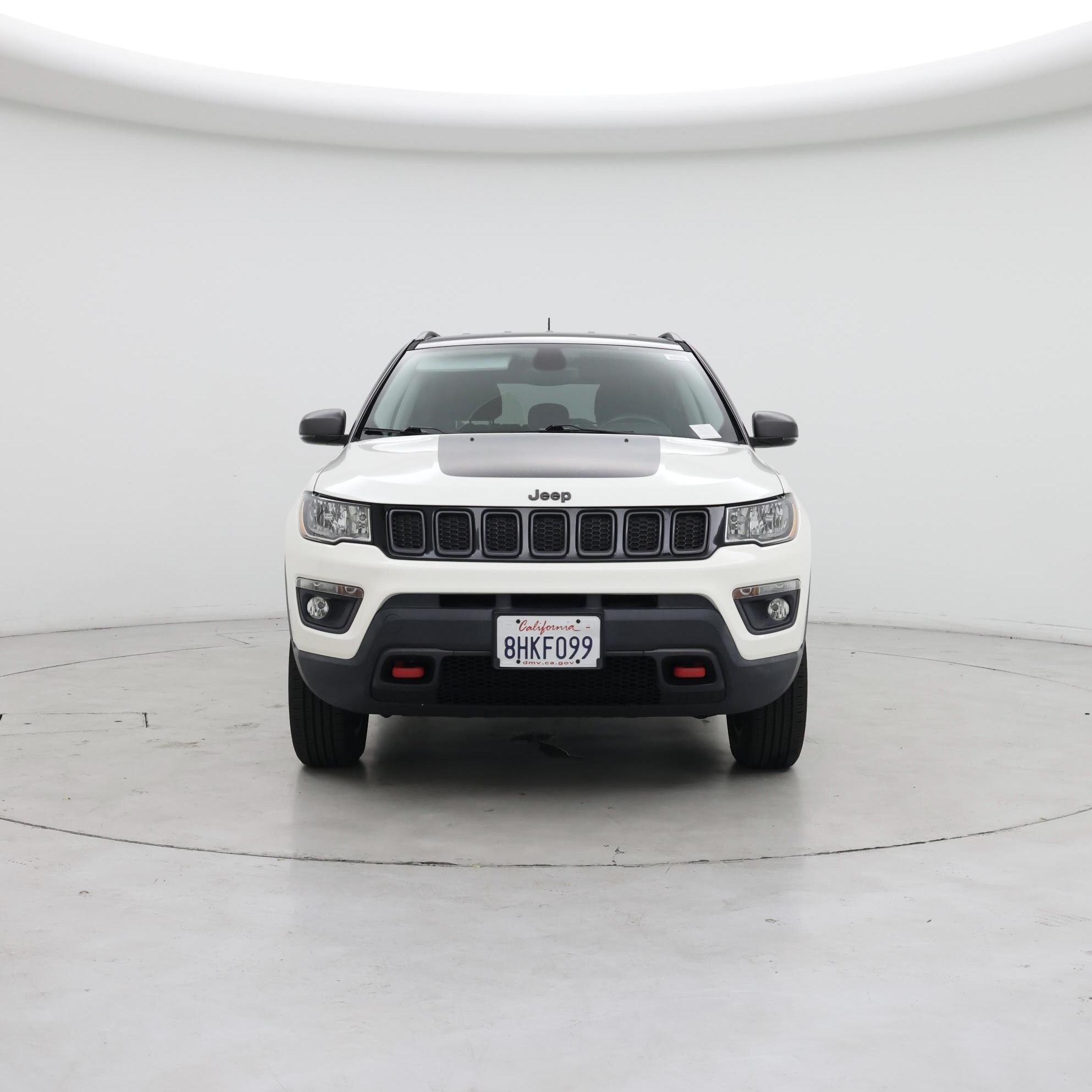 Thumbnail: 2019 Jeep Compass - 5