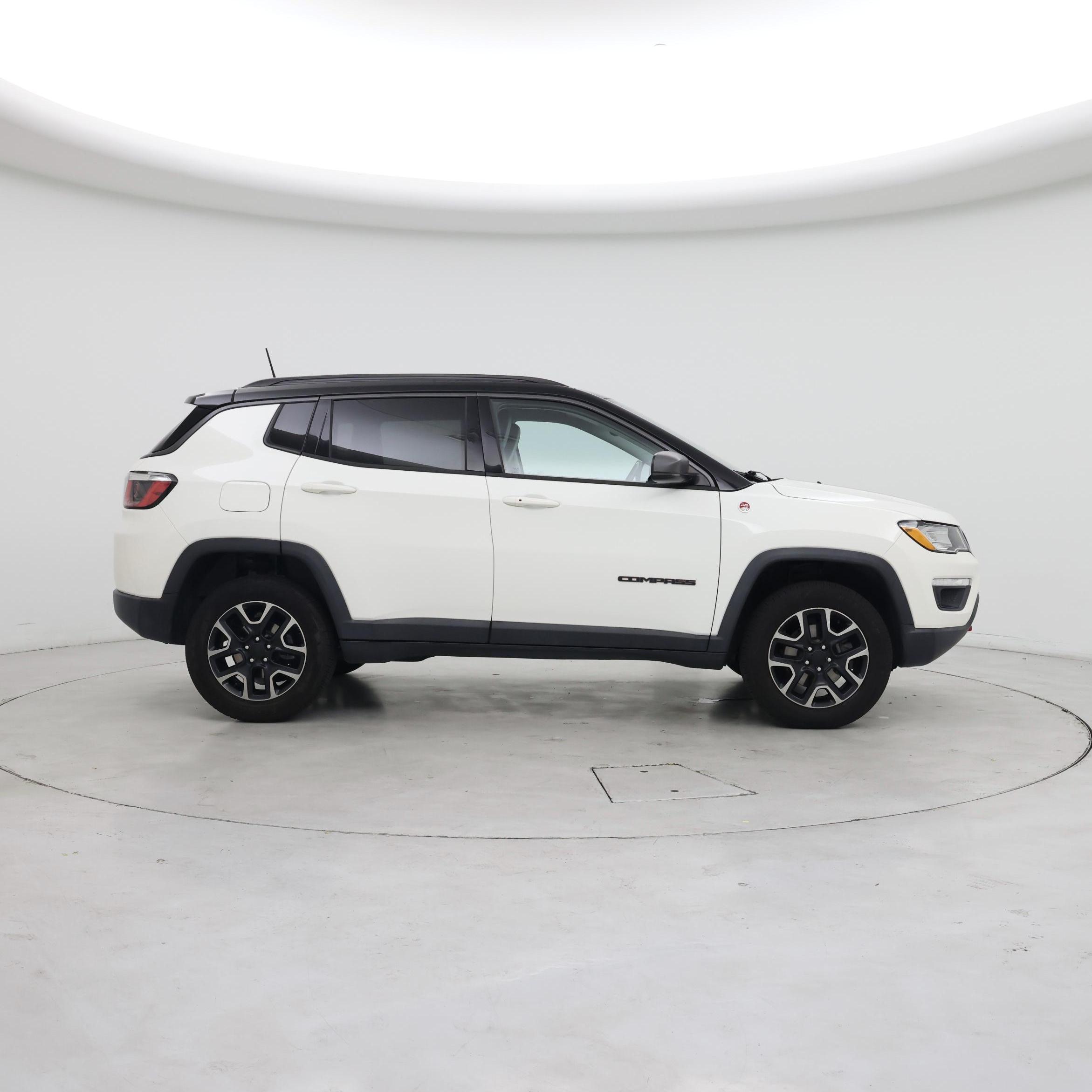 Thumbnail: 2019 Jeep Compass - 7