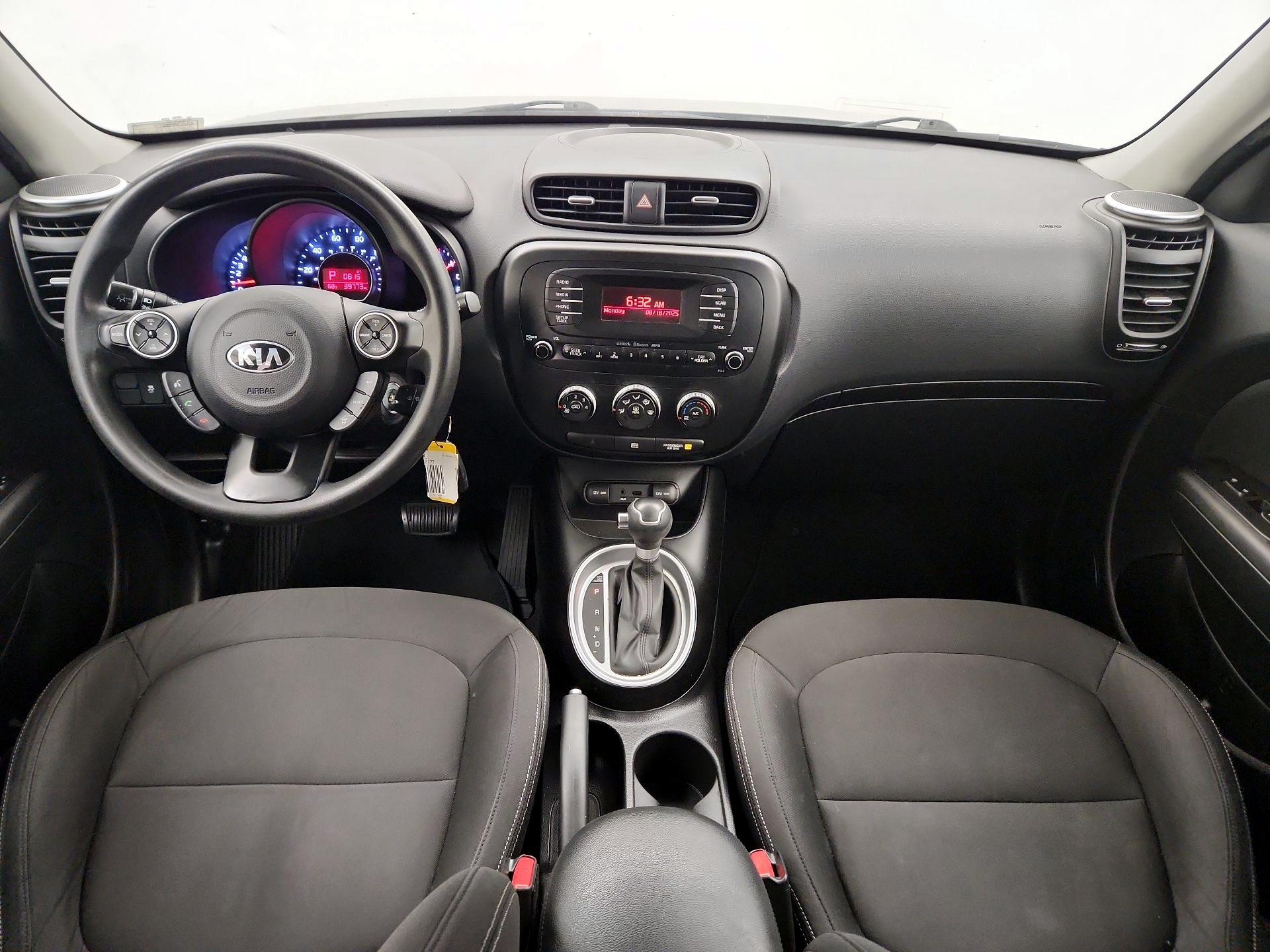 Thumbnail: 2015 Kia Soul - 9